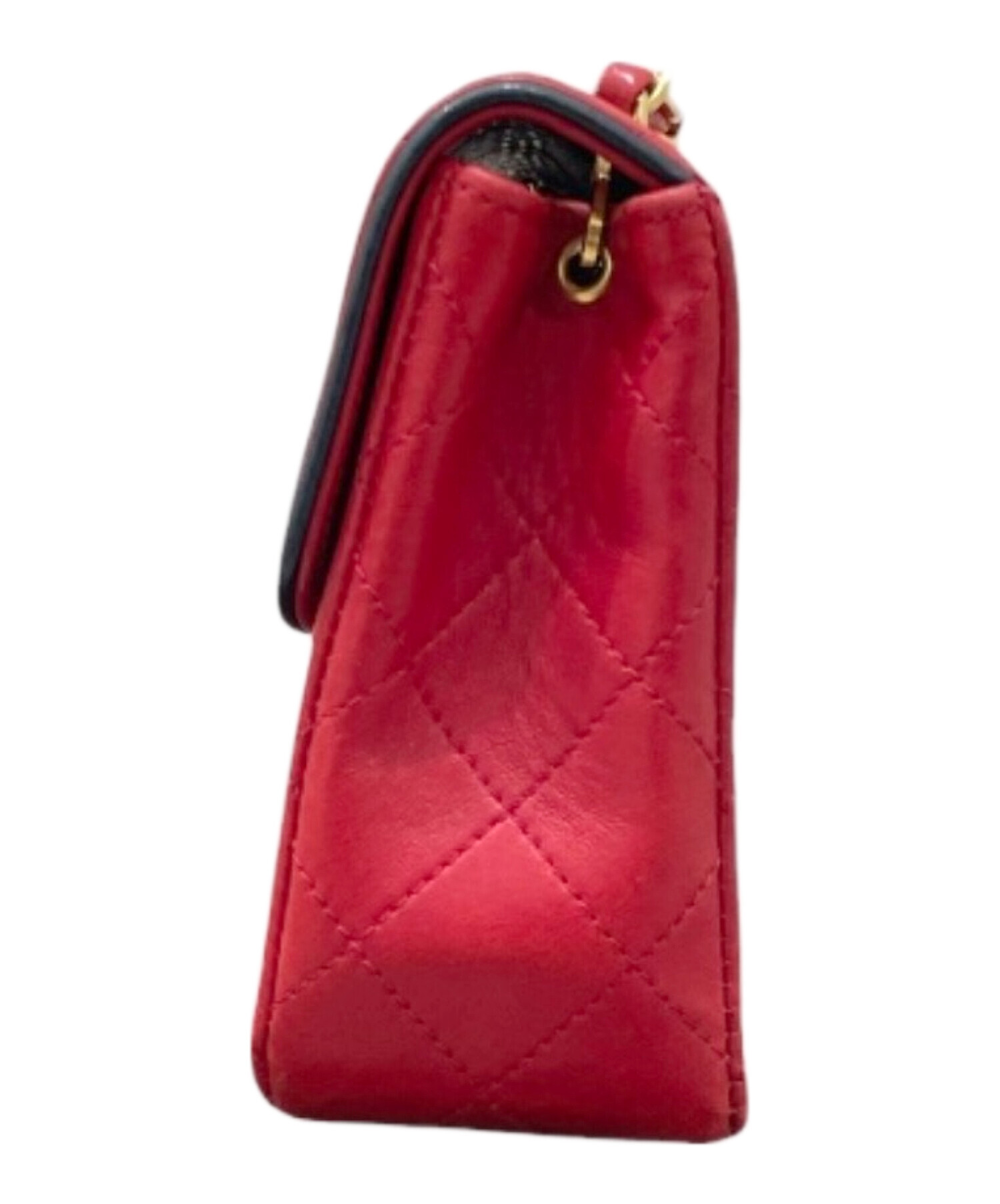 中古・古着通販】CHANEL (シャネル) マトラッセ17/チェーンミニ