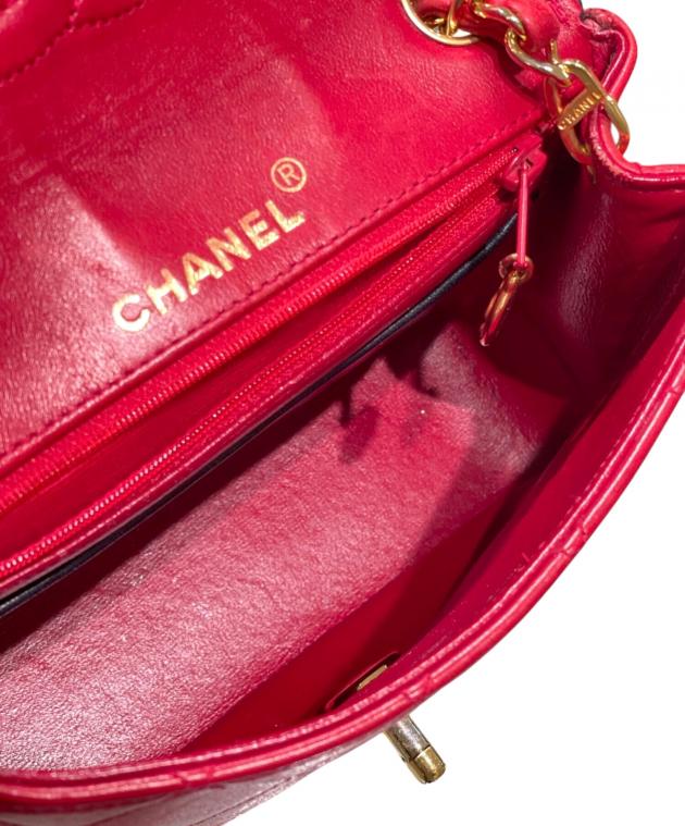 中古・古着通販】CHANEL (シャネル) マトラッセ17/チェーンミニ