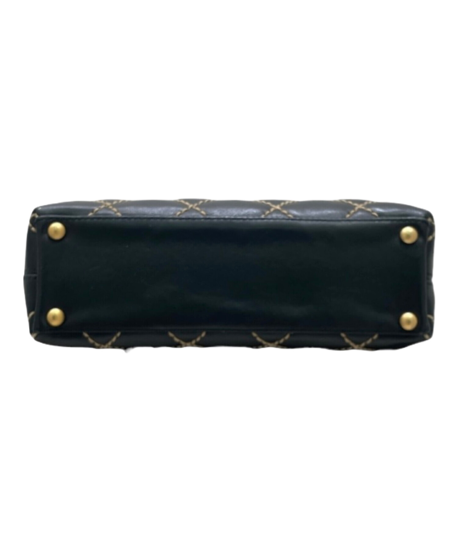 中古・古着通販】CHANEL (シャネル) Wild stitch ワイルドステッチ