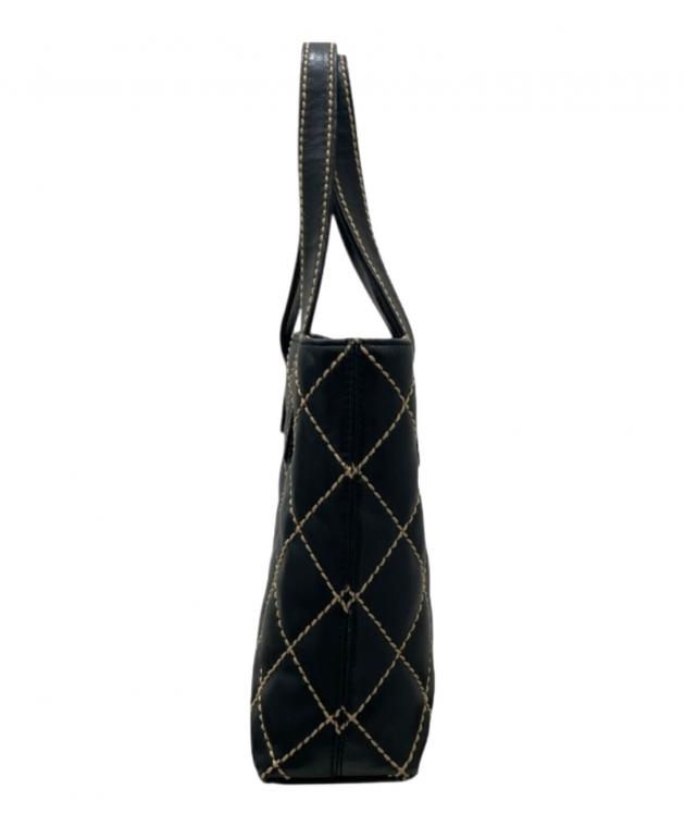 中古・古着通販】CHANEL (シャネル) Wild stitch ワイルドステッチ