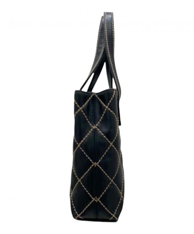 中古・古着通販】CHANEL (シャネル) Wild stitch ワイルドステッチ
