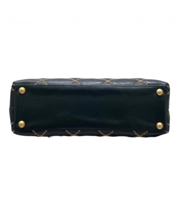 中古・古着通販】CHANEL (シャネル) Wild stitch ワイルドステッチ