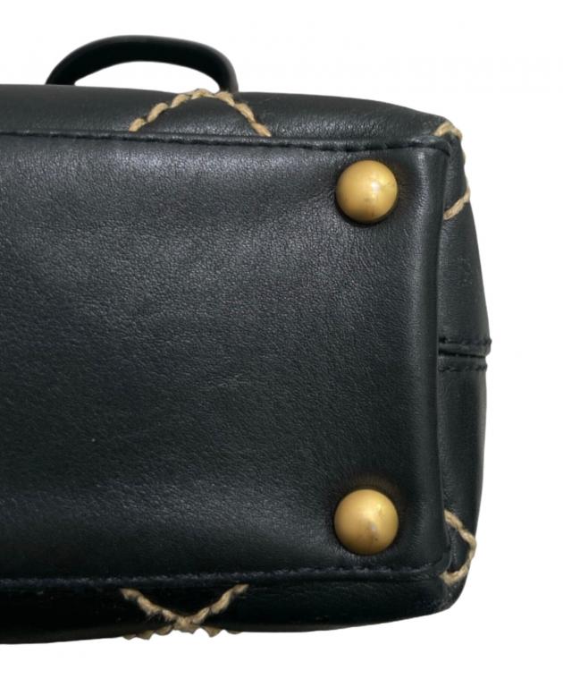 中古・古着通販】CHANEL (シャネル) Wild stitch ワイルドステッチ