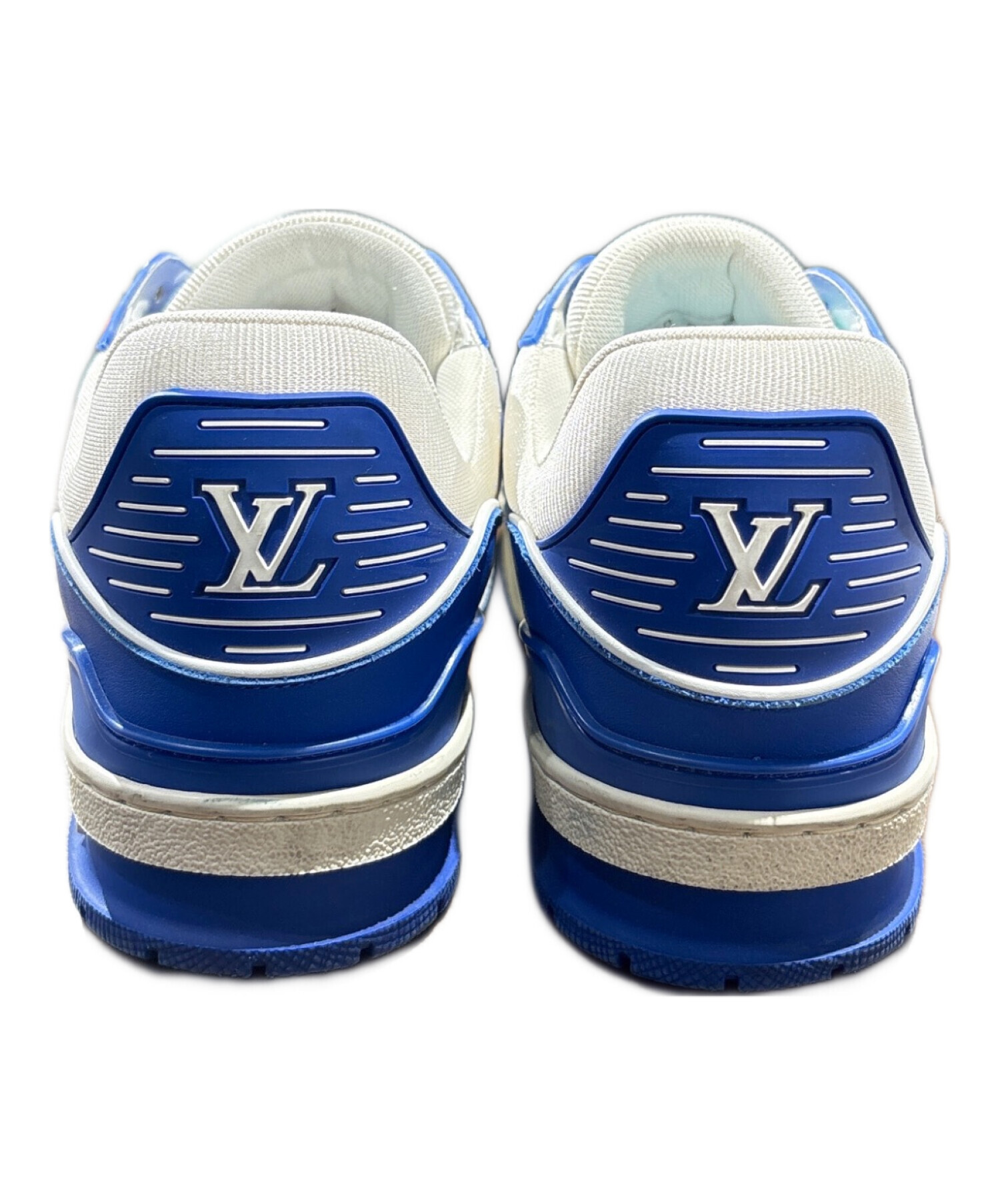 中古・古着通販】LOUIS VUITTON (ルイ ヴィトン) LVトレイナーライン