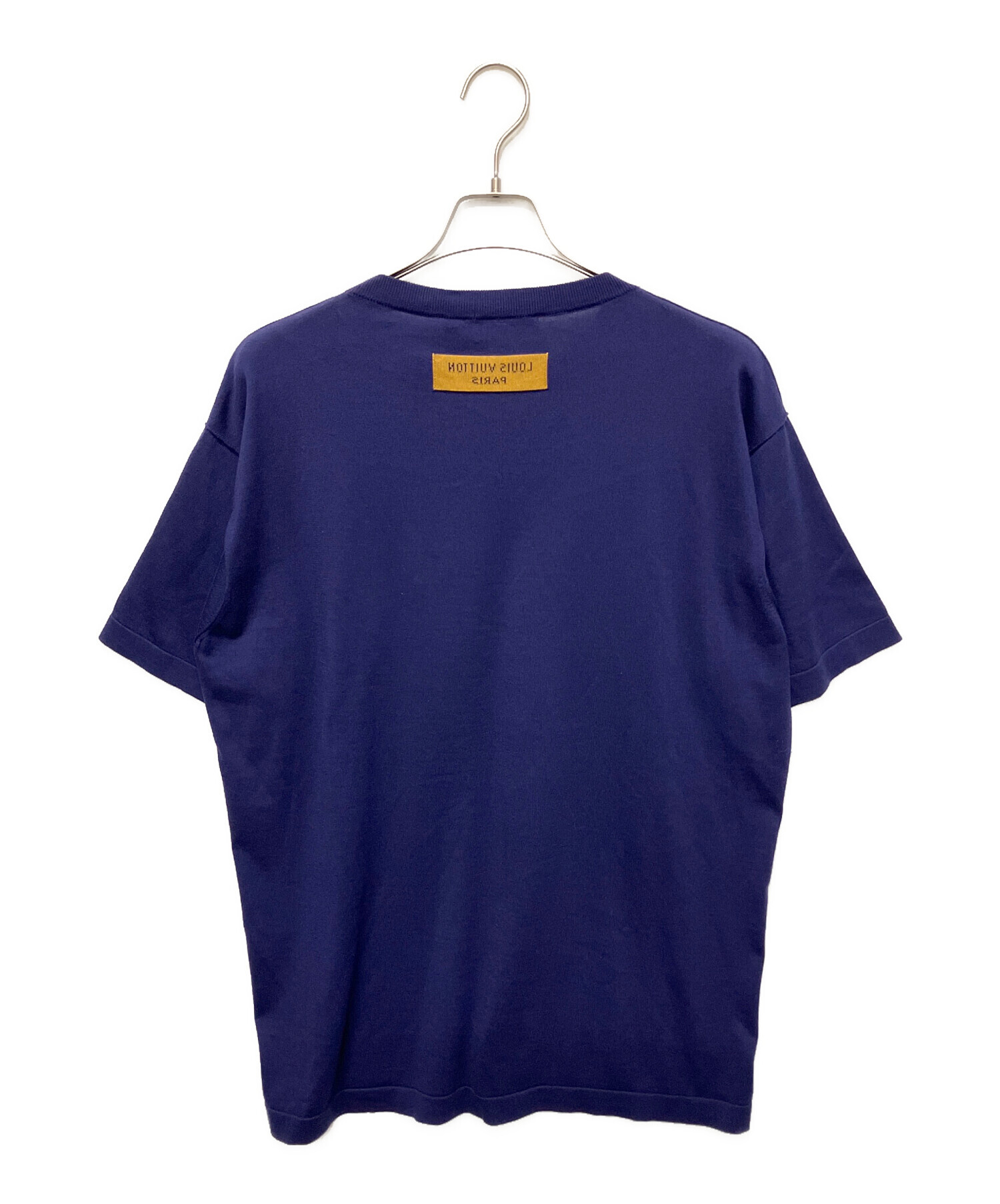 中古・古着通販】LOUIS VUITTON (ルイ ヴィトン) インサイドアウト