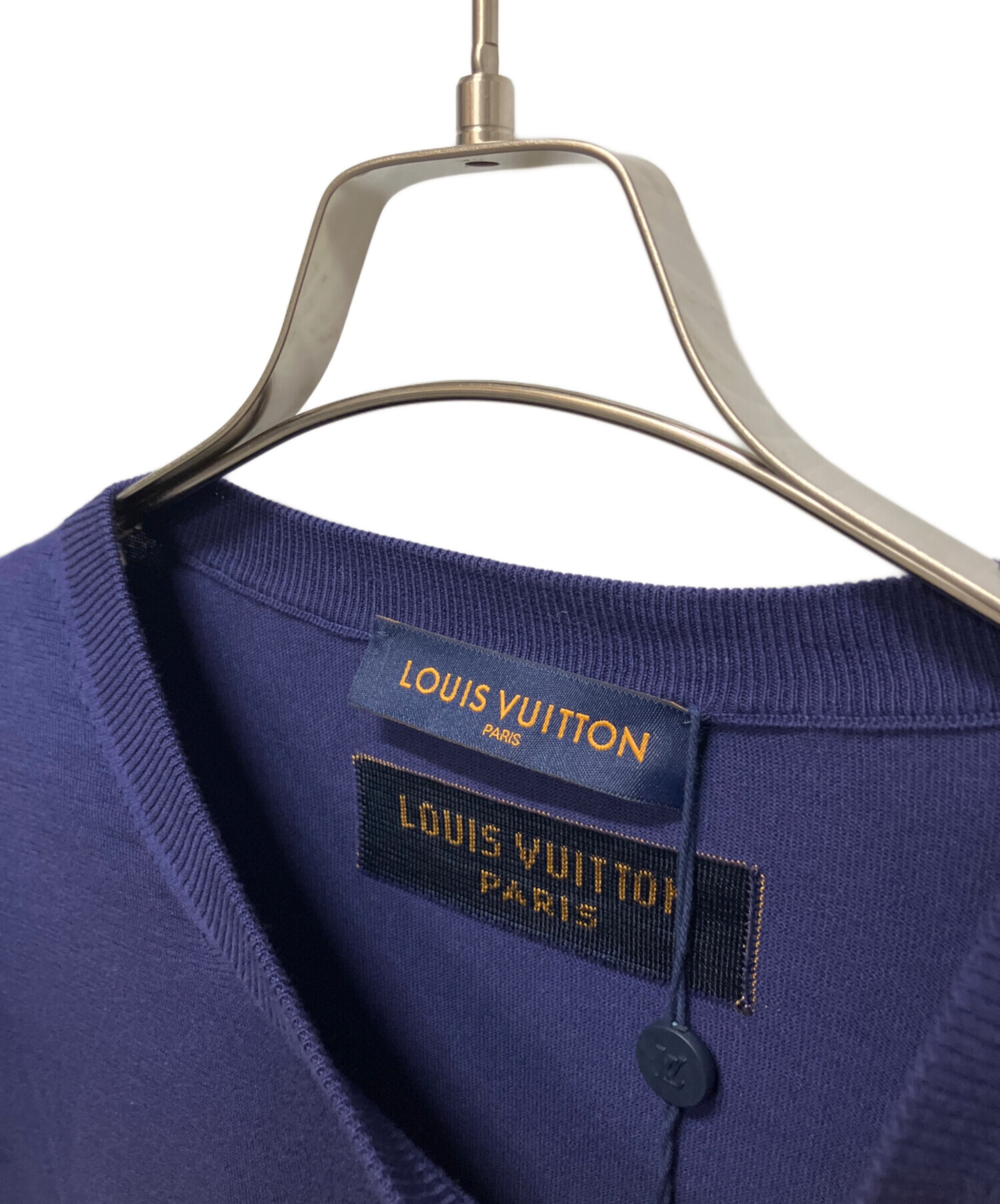 中古・古着通販】LOUIS VUITTON (ルイ ヴィトン) インサイドアウト