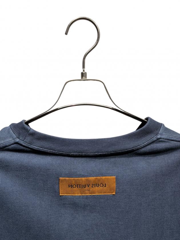 中古・古着通販】LOUIS VUITTON (ルイ ヴィトン) インサイドアウトロゴ