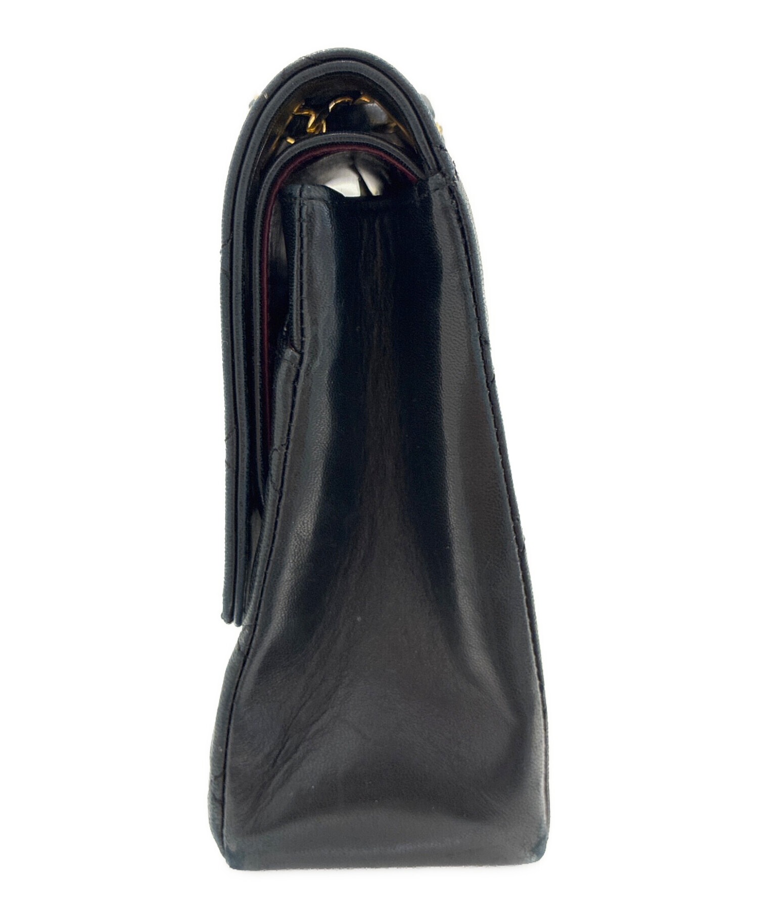 中古・古着通販】CHANEL (シャネル) マトラッセターンロックチェーン