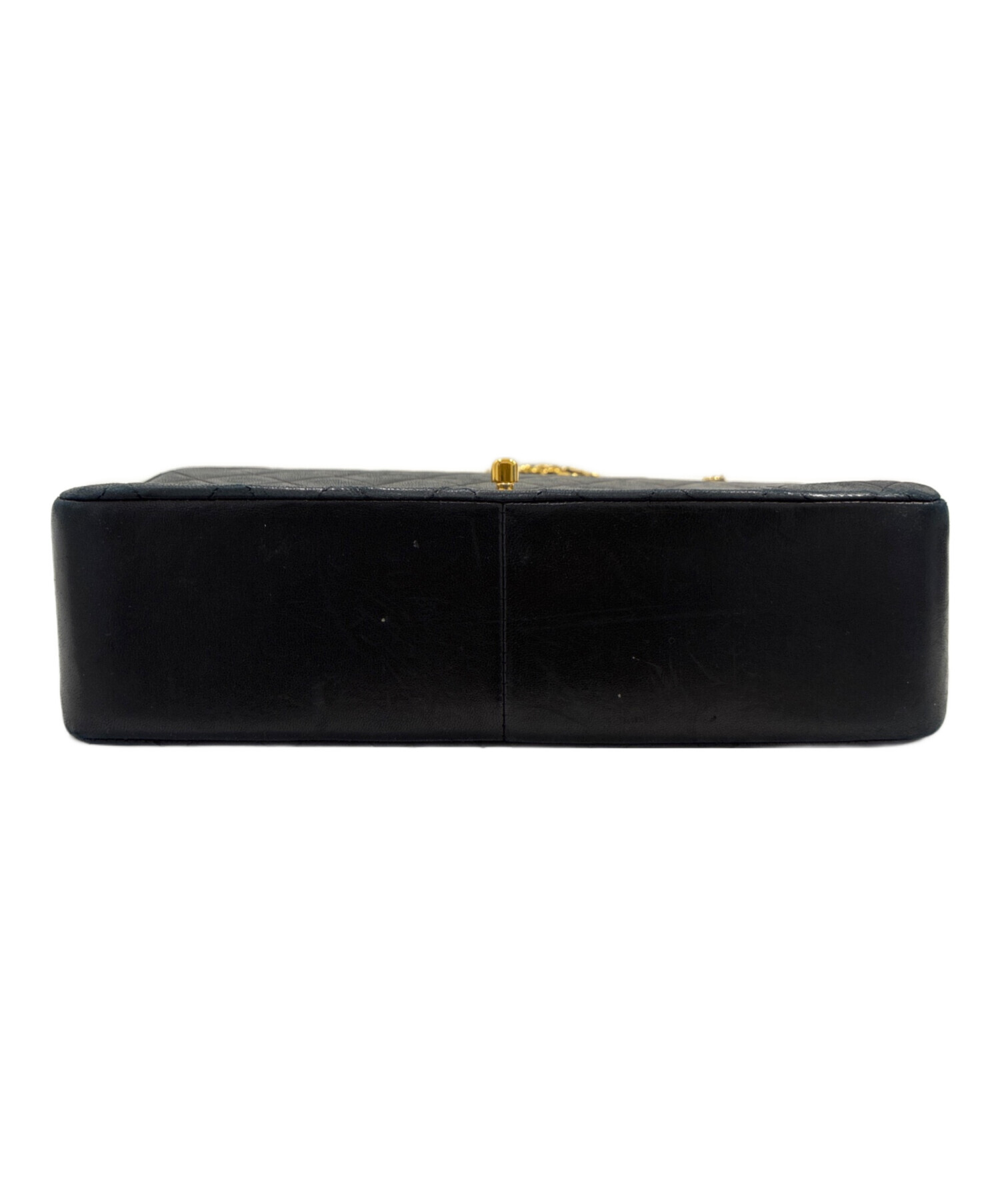 中古・古着通販】CHANEL (シャネル) マトラッセターンロックチェーン