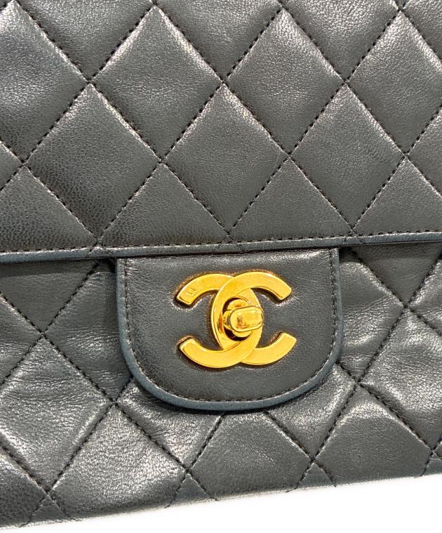 中古・古着通販】CHANEL (シャネル) マトラッセターンロックチェーン