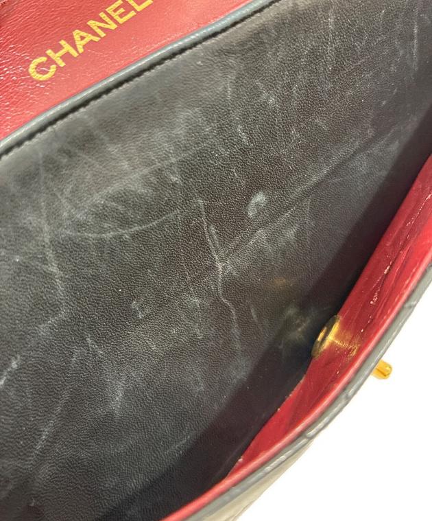 中古・古着通販】CHANEL (シャネル) マトラッセターンロックチェーン