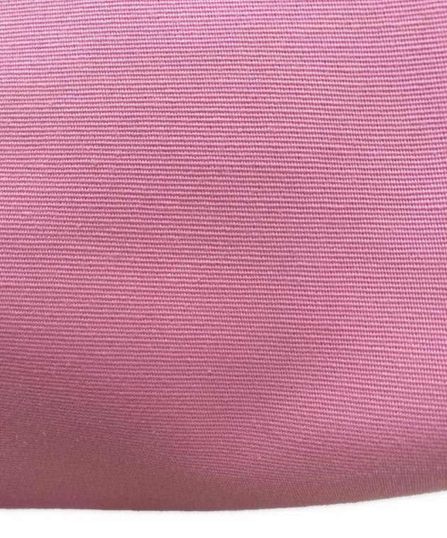 中古・古着通販】HERMES (エルメス) エールバッグジップPM ピンク