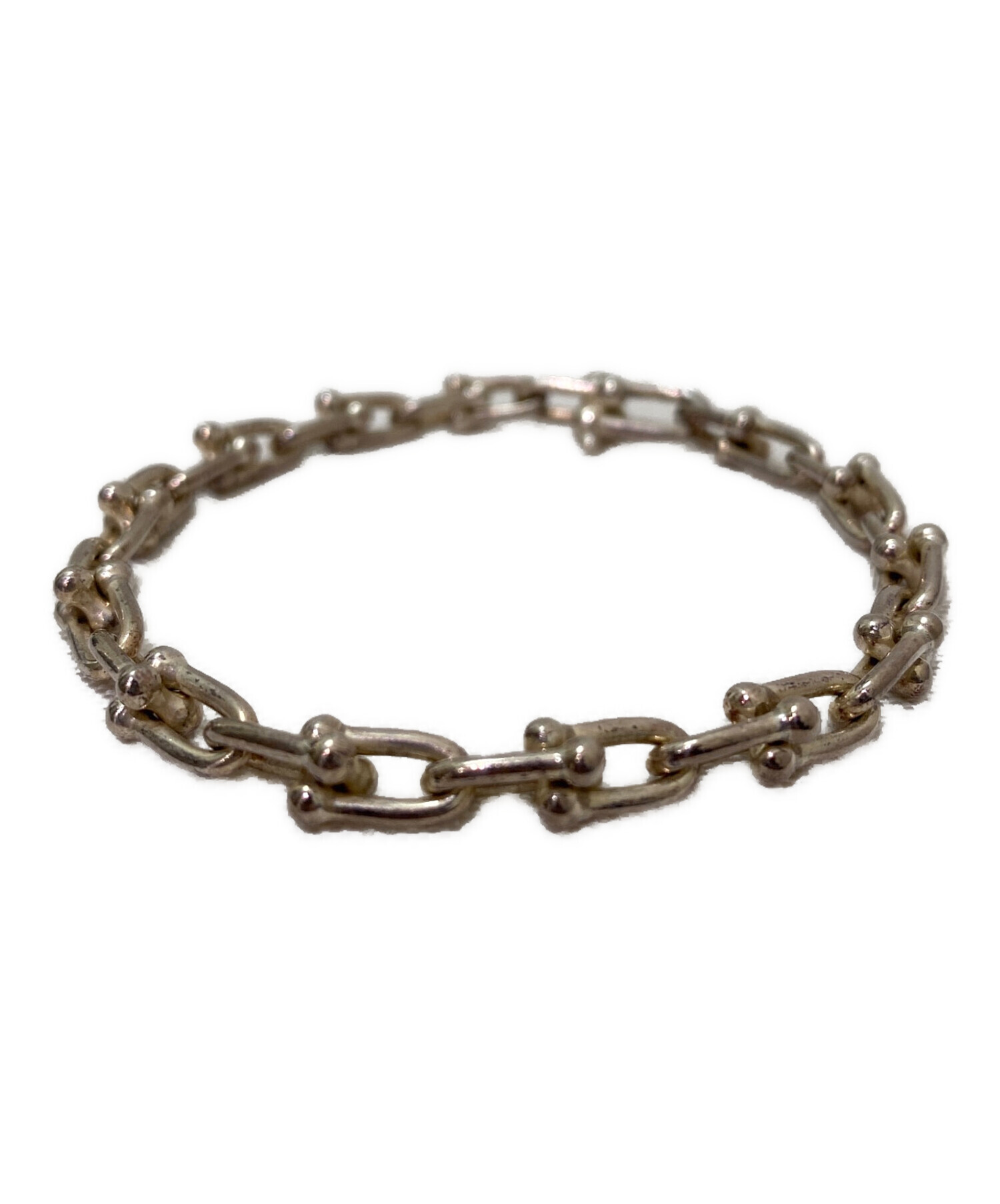 中古・古着通販】TIFFANY & Co. (ティファニー) スモールリンク