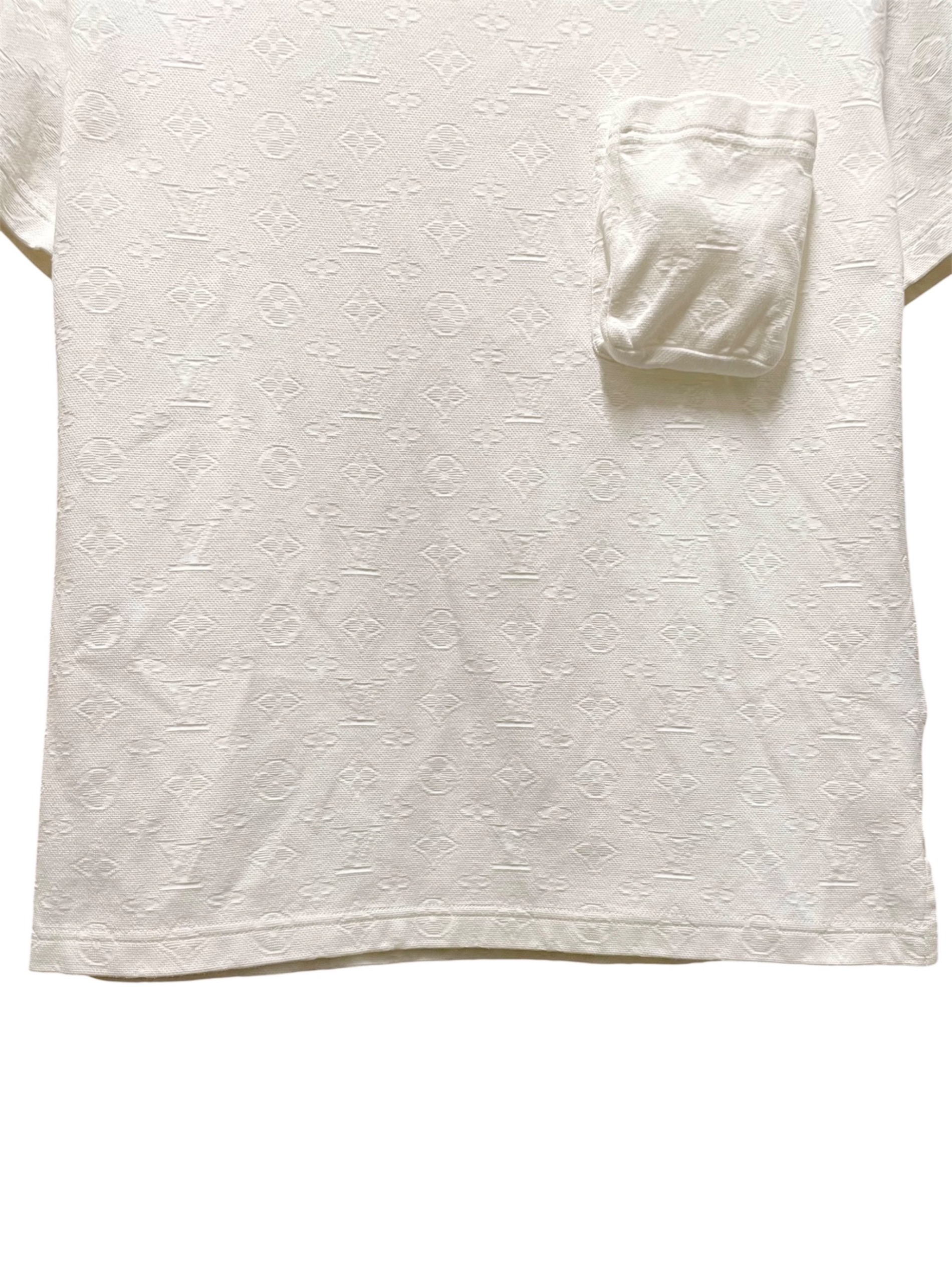 中古・古着通販】LOUIS VUITTON (ルイ ヴィトン) シグネチャー3D