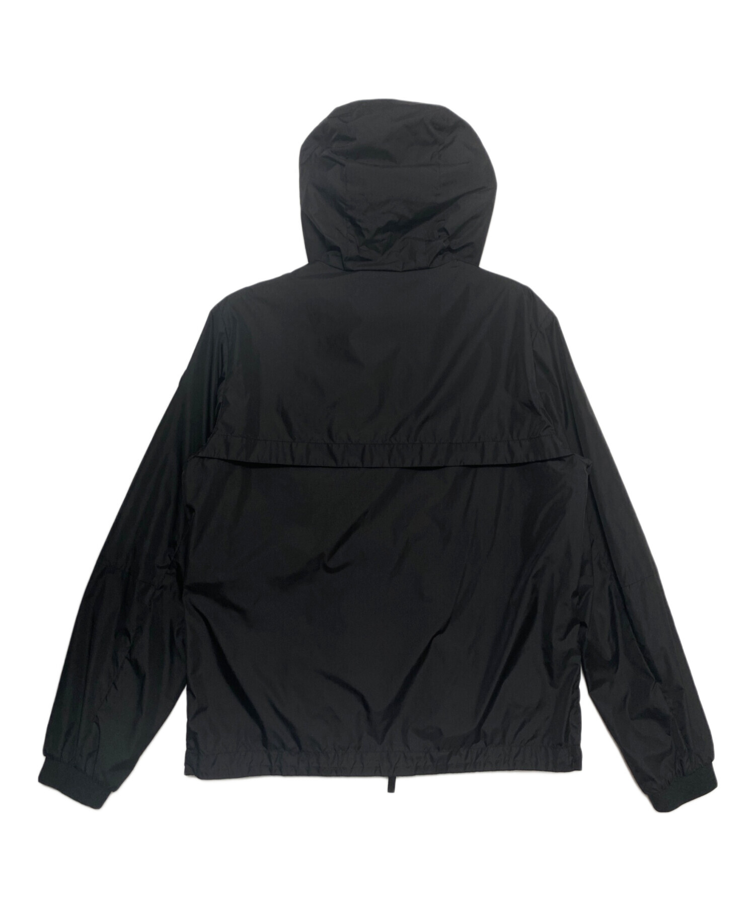 中古・古着通販】MONCLER (モンクレール) Junichi ジャケット ブラック