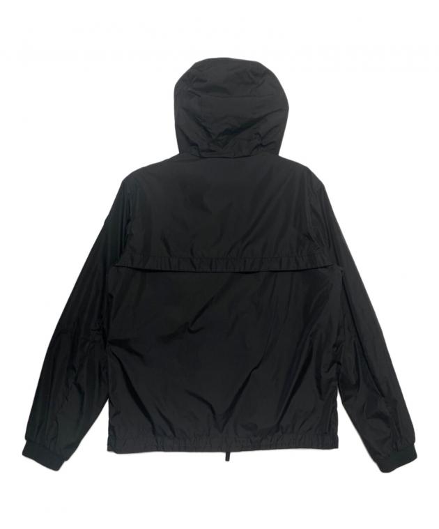 中古・古着通販】MONCLER (モンクレール) Junichi ジャケット ブラック