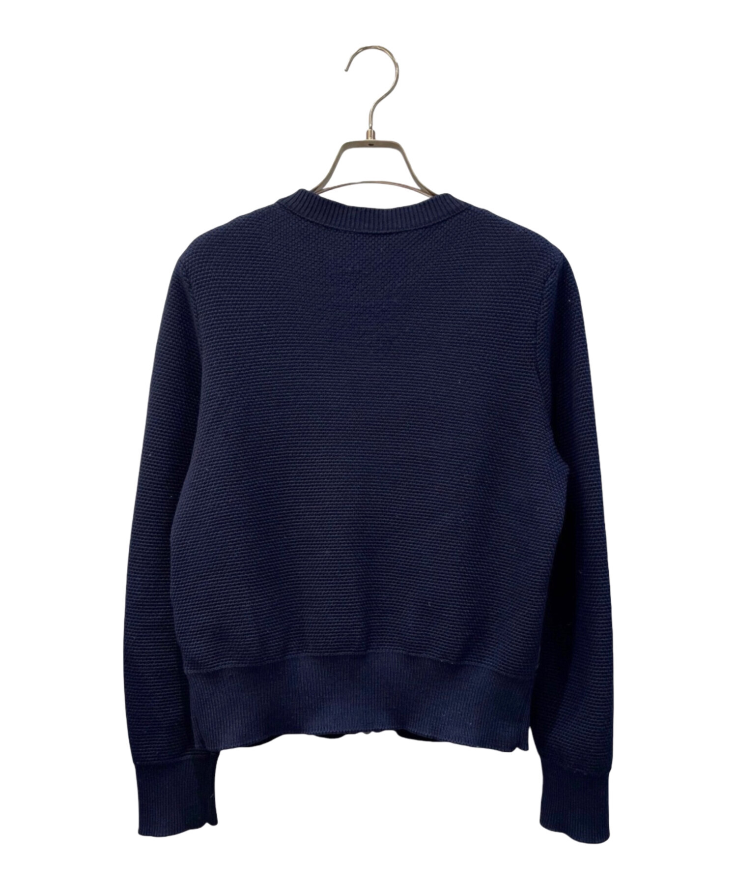 中古・古着通販】MONCLER (モンクレール) MAGLIONE/ニット切替