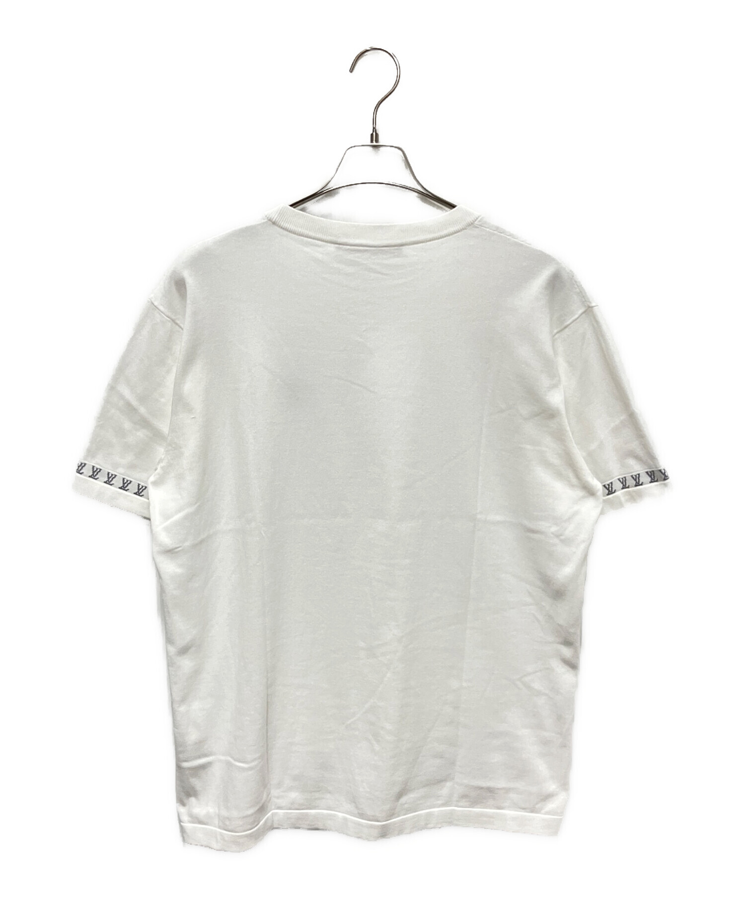 中古・古着通販】LOUIS VUITTON (ルイ ヴィトン) 24AW モノグラムロゴ