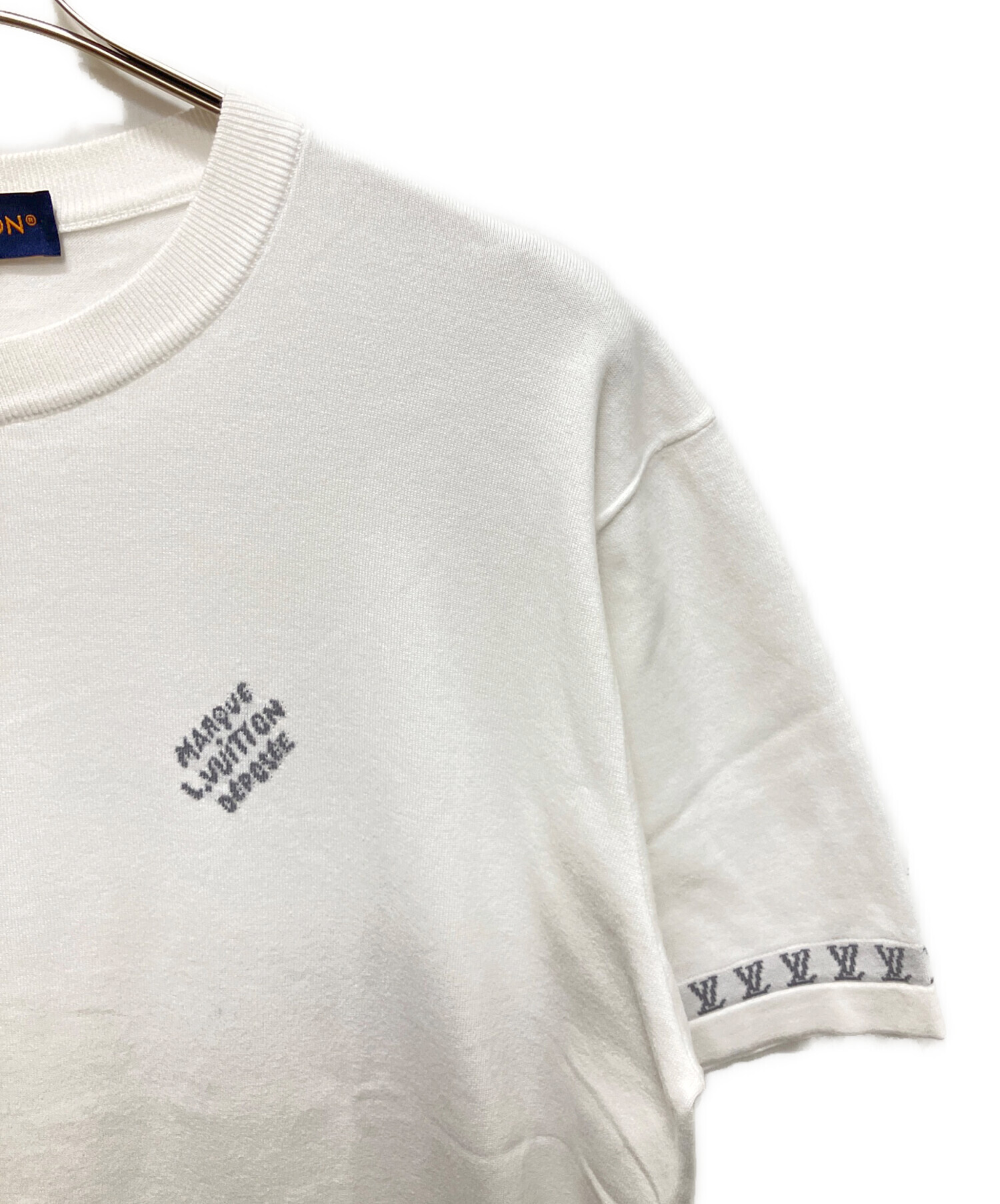 中古・古着通販】LOUIS VUITTON (ルイ ヴィトン) 24AW モノグラムロゴ