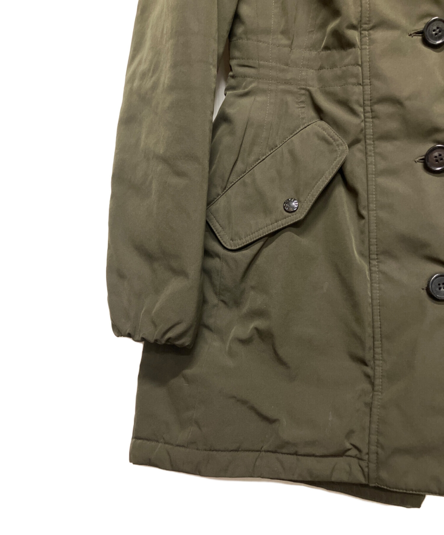 中古・古着通販】MONCLER (モンクレール) MONTICOLE/ダウンコート
