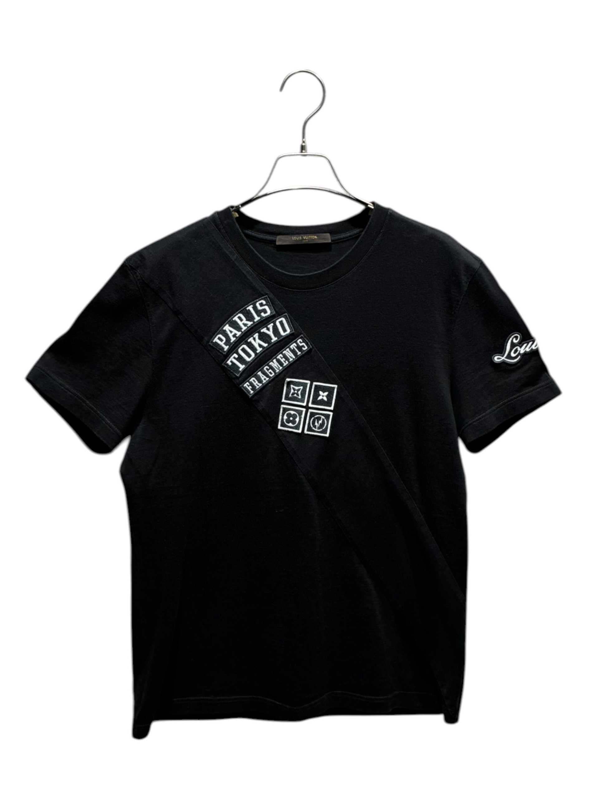中古・古着通販】LOUIS VUITTON (ルイ ヴィトン) FRAGMENT DESIGN