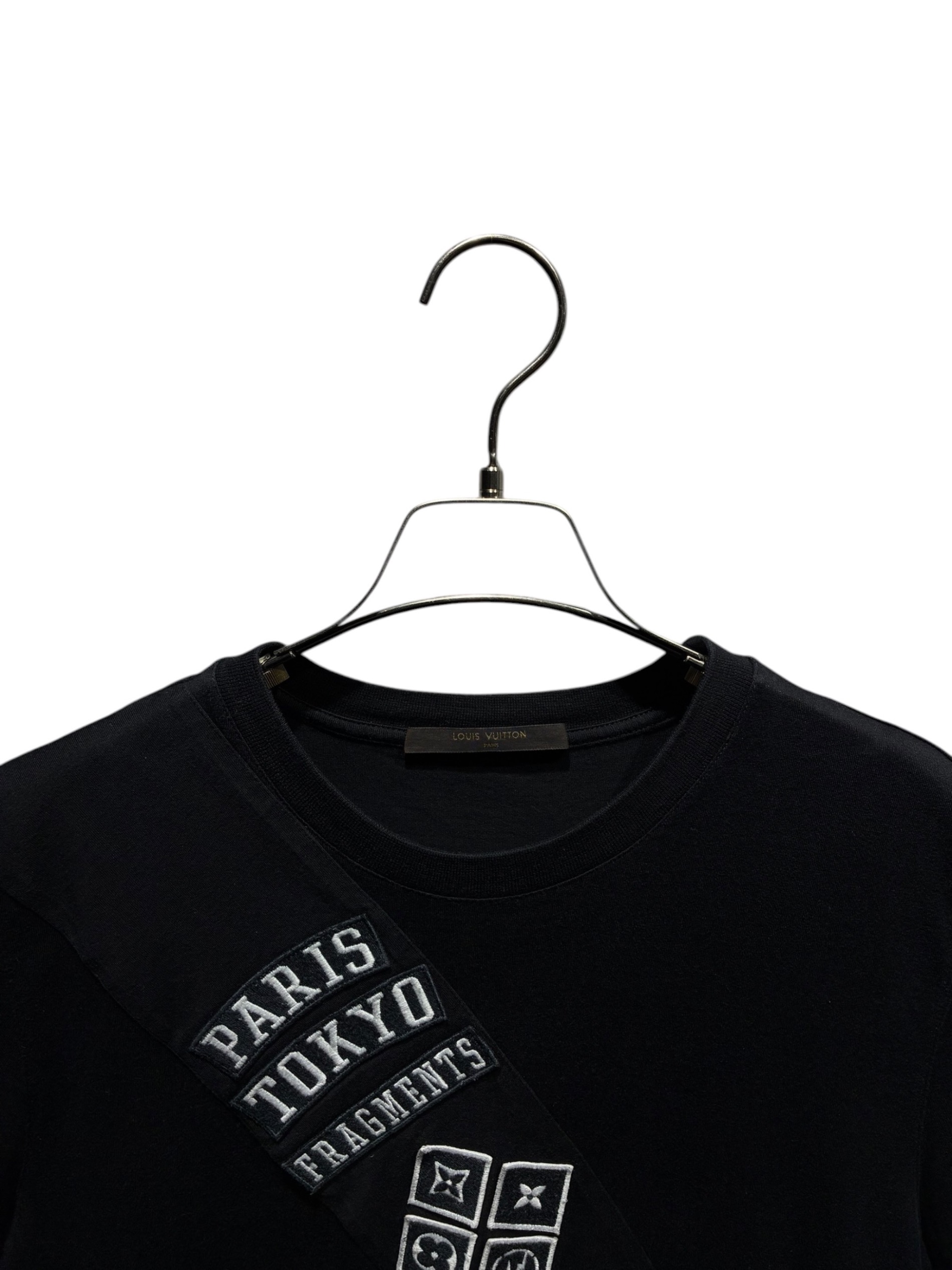 中古・古着通販】LOUIS VUITTON (ルイ ヴィトン) FRAGMENT DESIGN