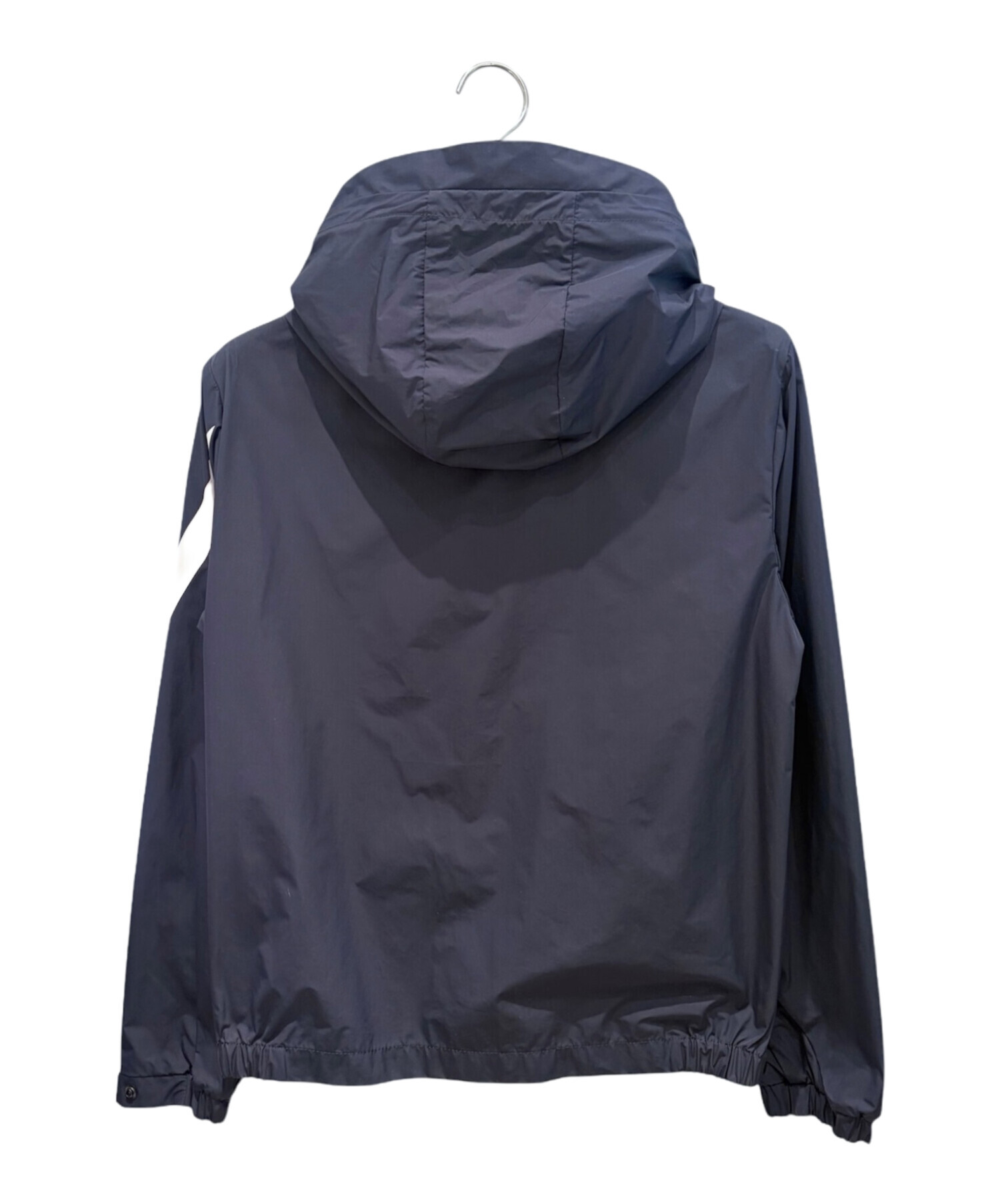 中古・古着通販】MONCLER (モンクレール) FETUQUE/ナイロンジャケット 
