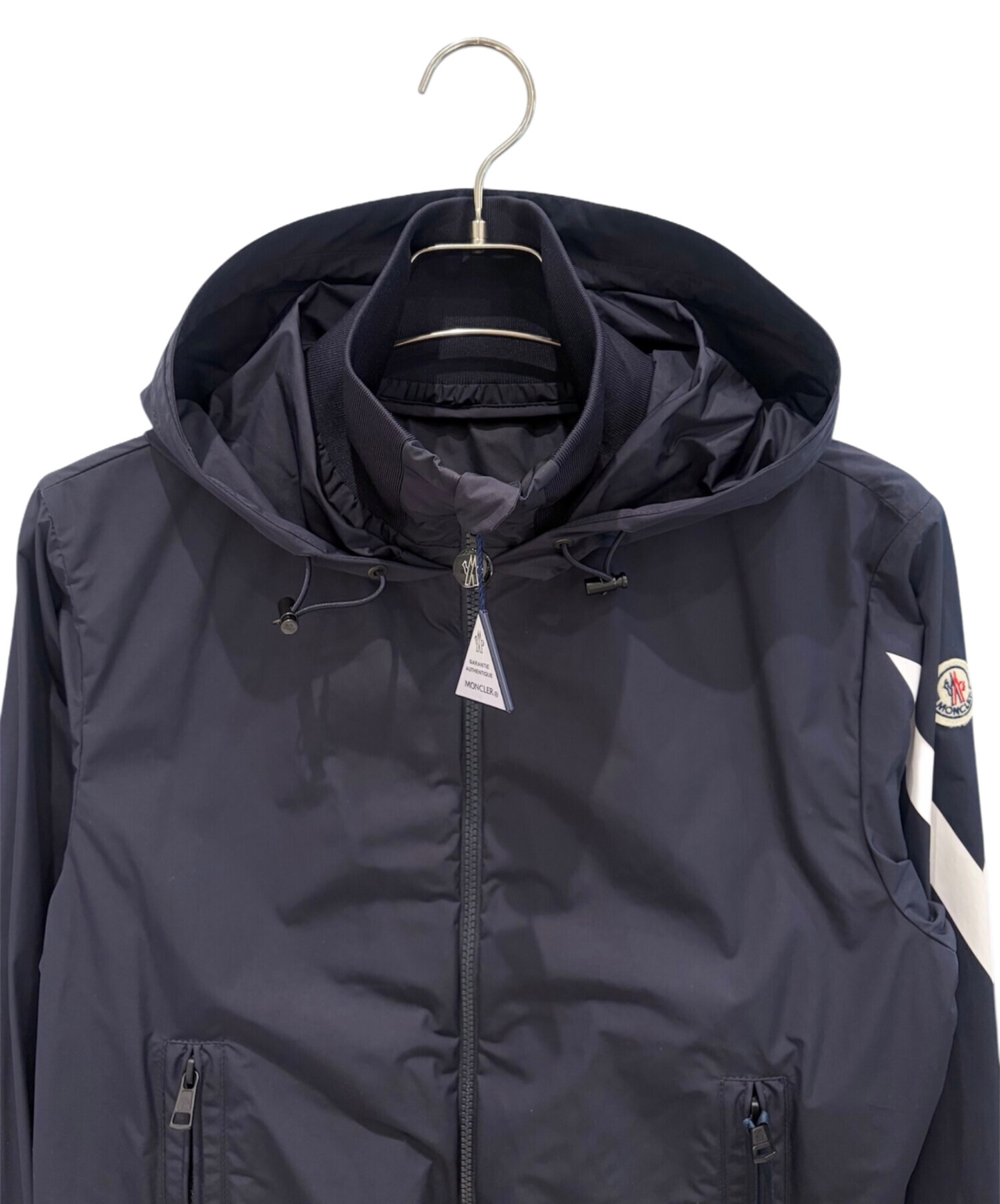 MONCLER モンクレール FETUQUE GIUBBOTTO ジャケット 【公式通販】