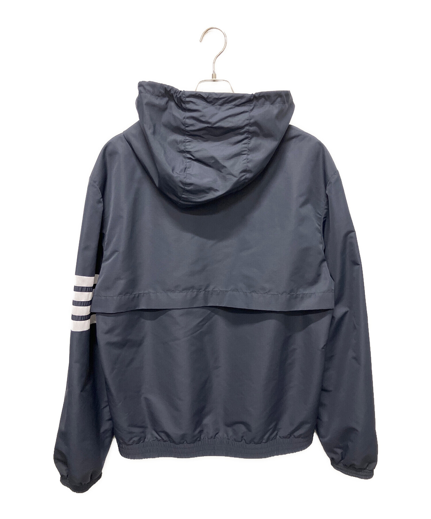 中古・古着通販】Thom Browne (トムブラウン) Ripstop Mesh 4-Bar