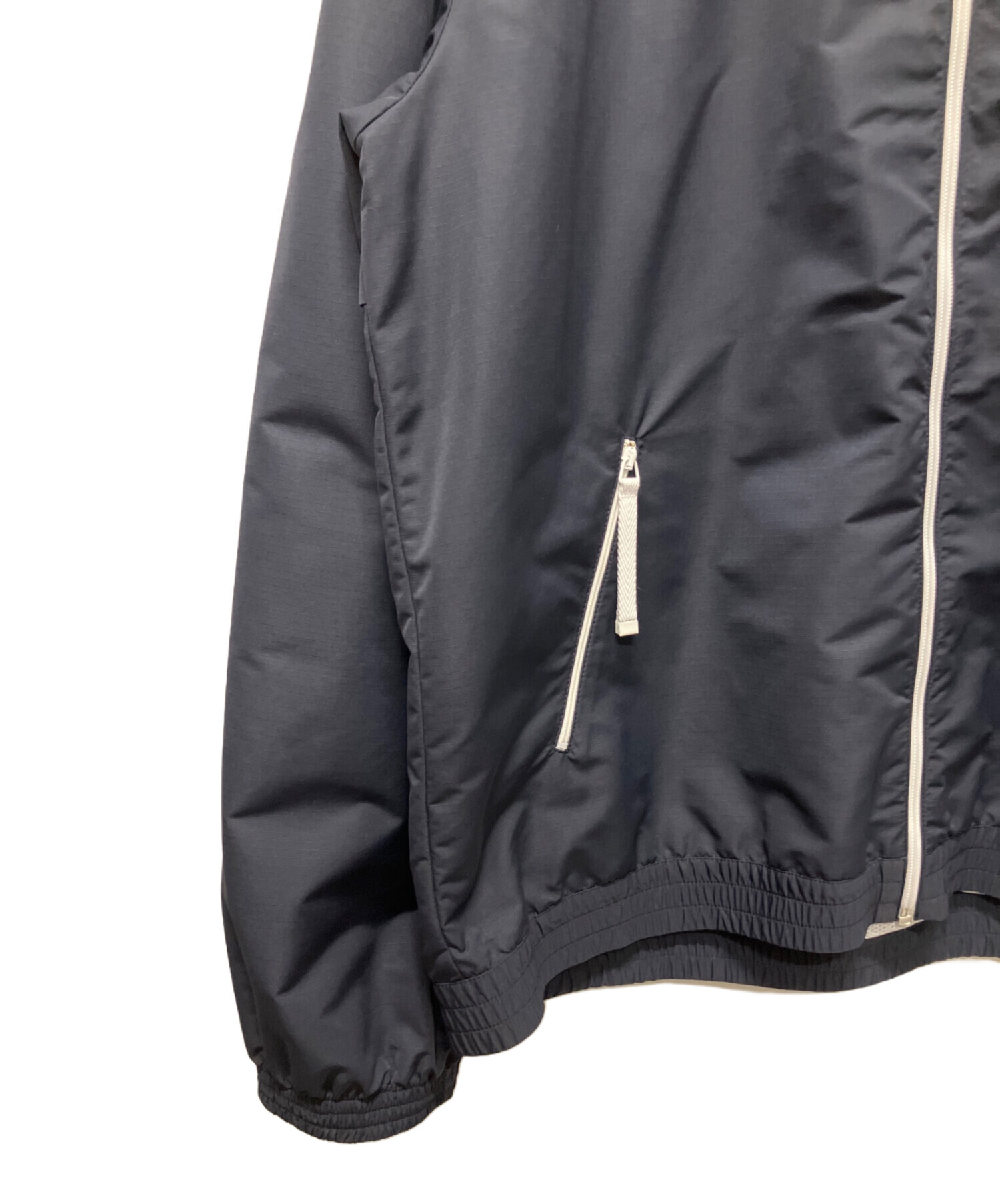 中古・古着通販】Thom Browne (トムブラウン) Ripstop Mesh 4-Bar