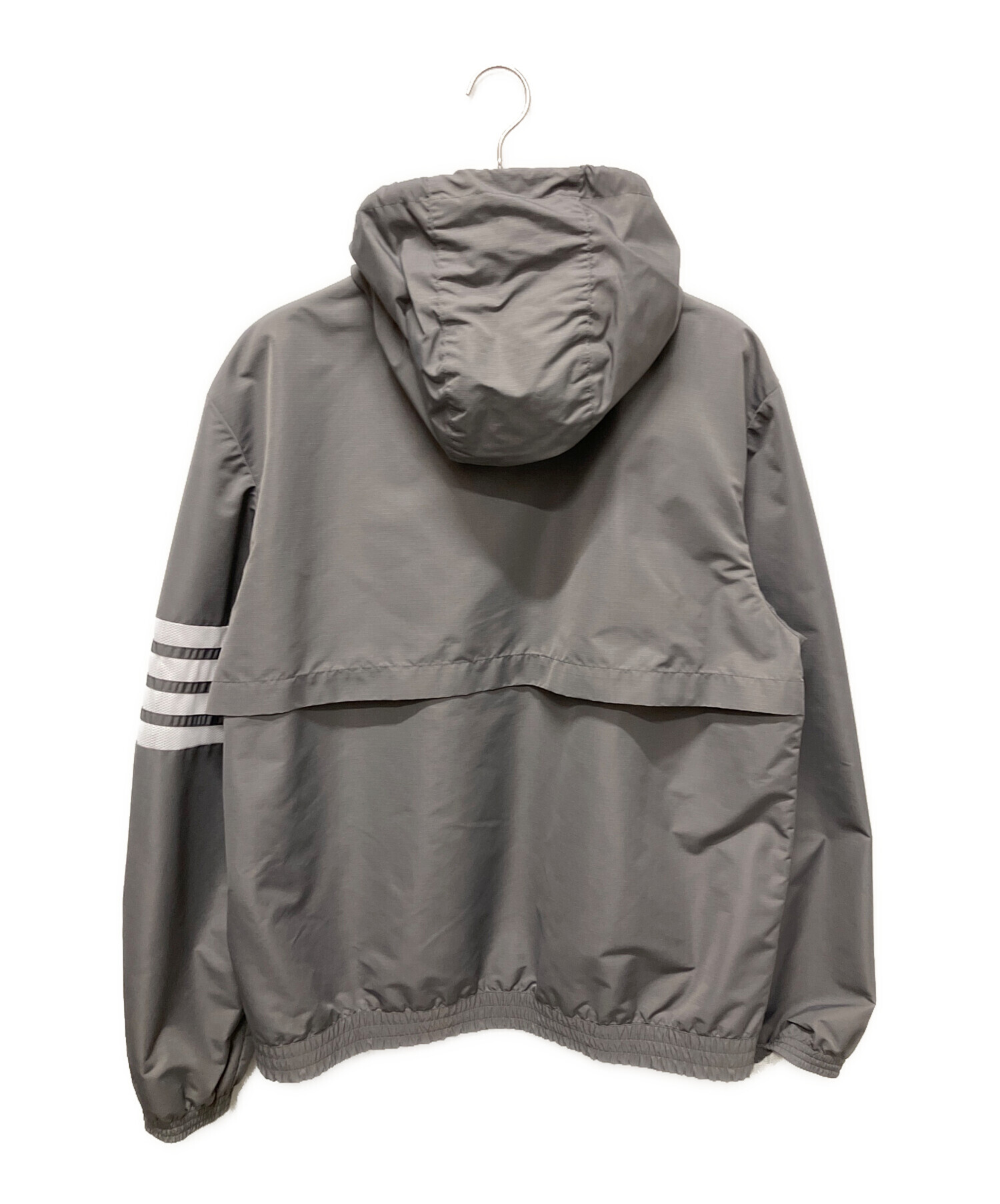 中古・古着通販】Thom Browne (トムブラウン) Ripstop Mesh 4-Bar