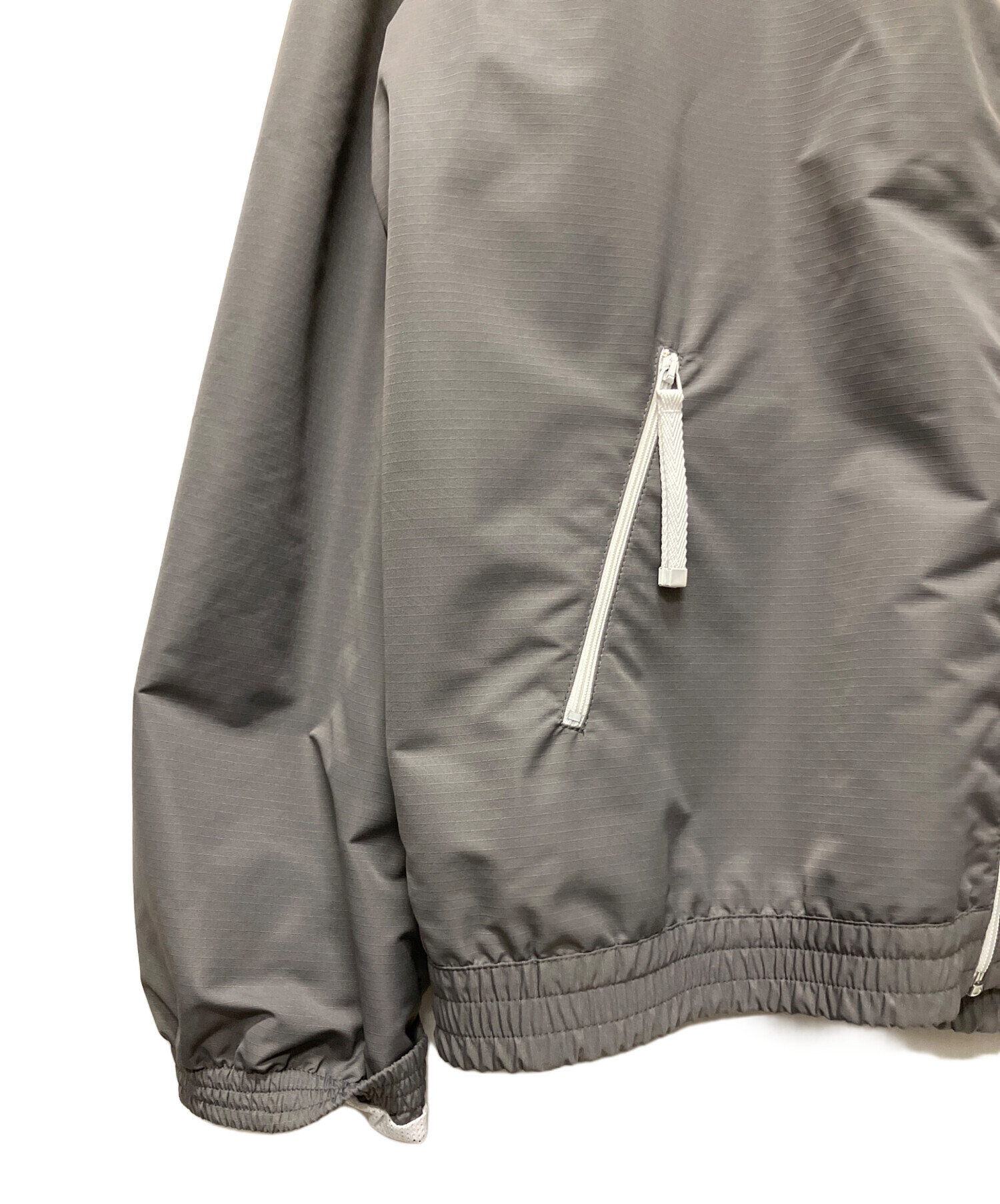 中古・古着通販】Thom Browne (トムブラウン) Ripstop Mesh 4-Bar