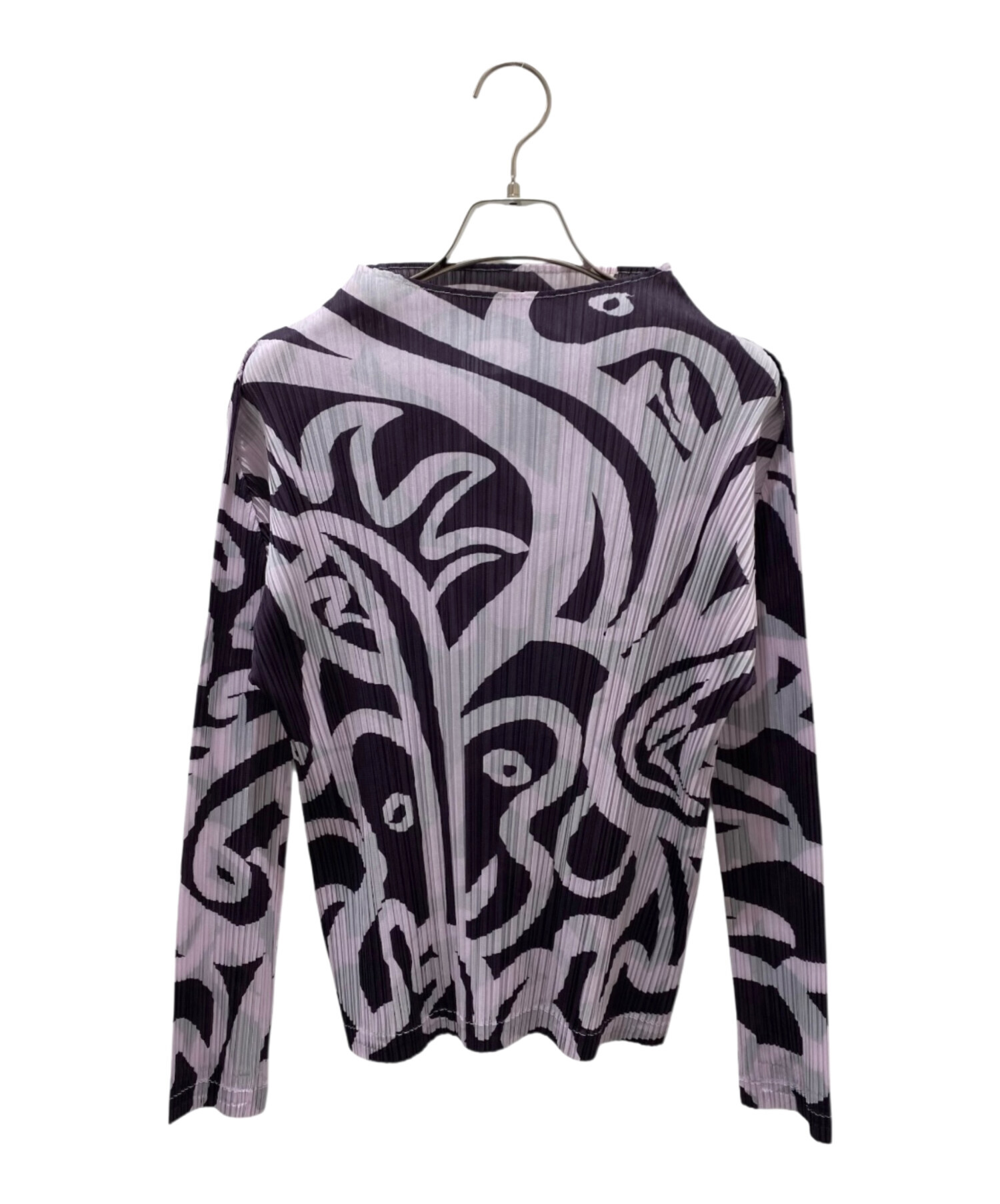 PLEATS PLEASE 98s ドラゴン 中国 龍 虎 トップス カットソー PLEATS PLEASE 98s ドラゴン 中国 龍 虎 トップス カットソー 【公式通販】