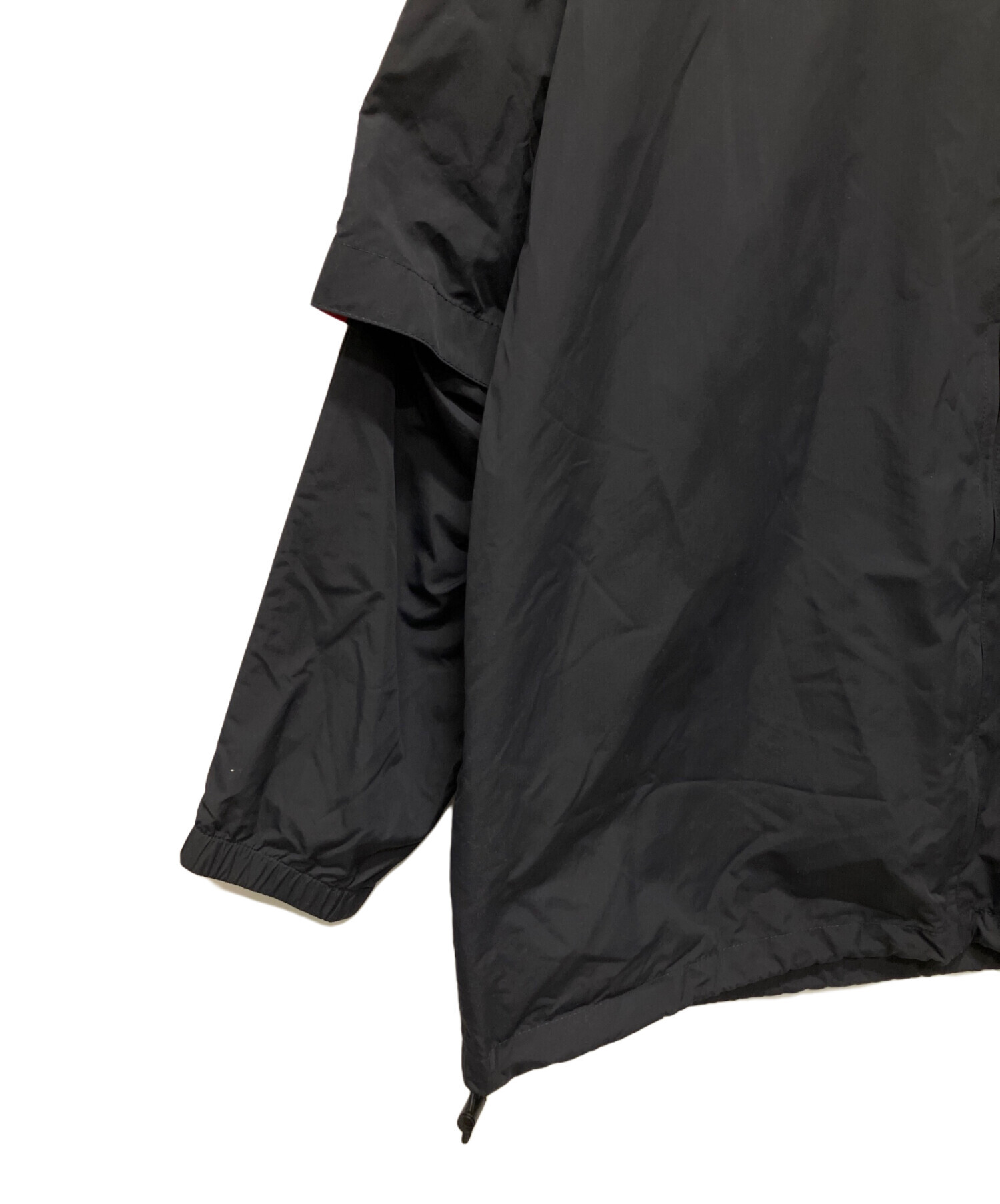 中古・古着通販】BALENCIAGA (バレンシアガ) Double Sleeve