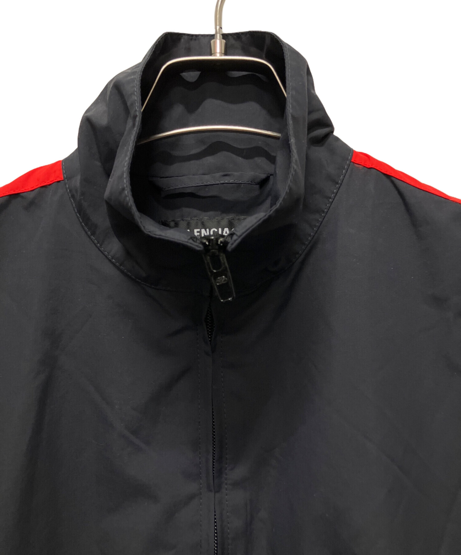 中古・古着通販】BALENCIAGA (バレンシアガ) Double Sleeve