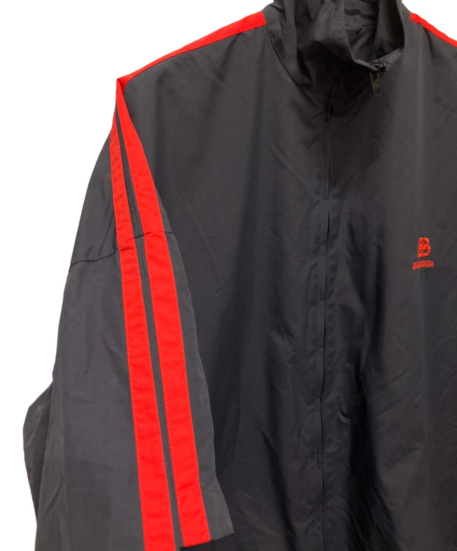 中古・古着通販】BALENCIAGA (バレンシアガ) Double Sleeve