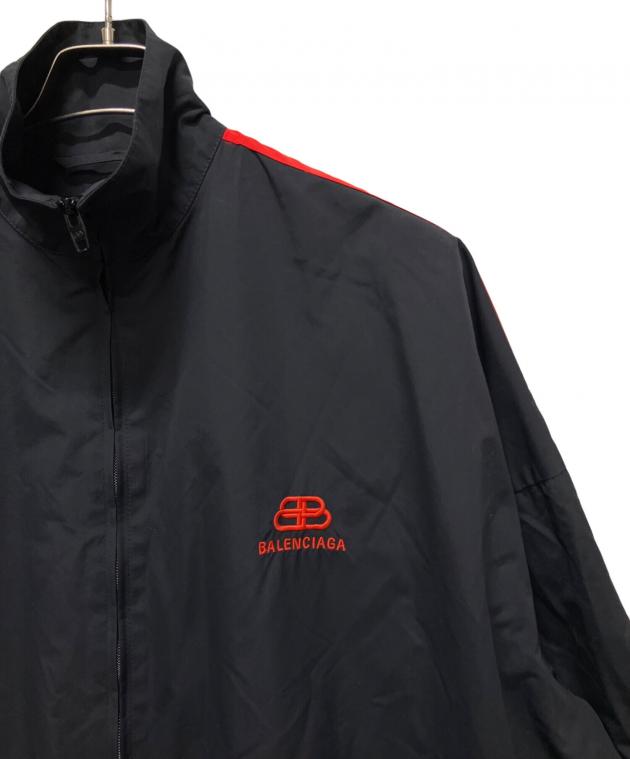 中古・古着通販】BALENCIAGA (バレンシアガ) Double Sleeve