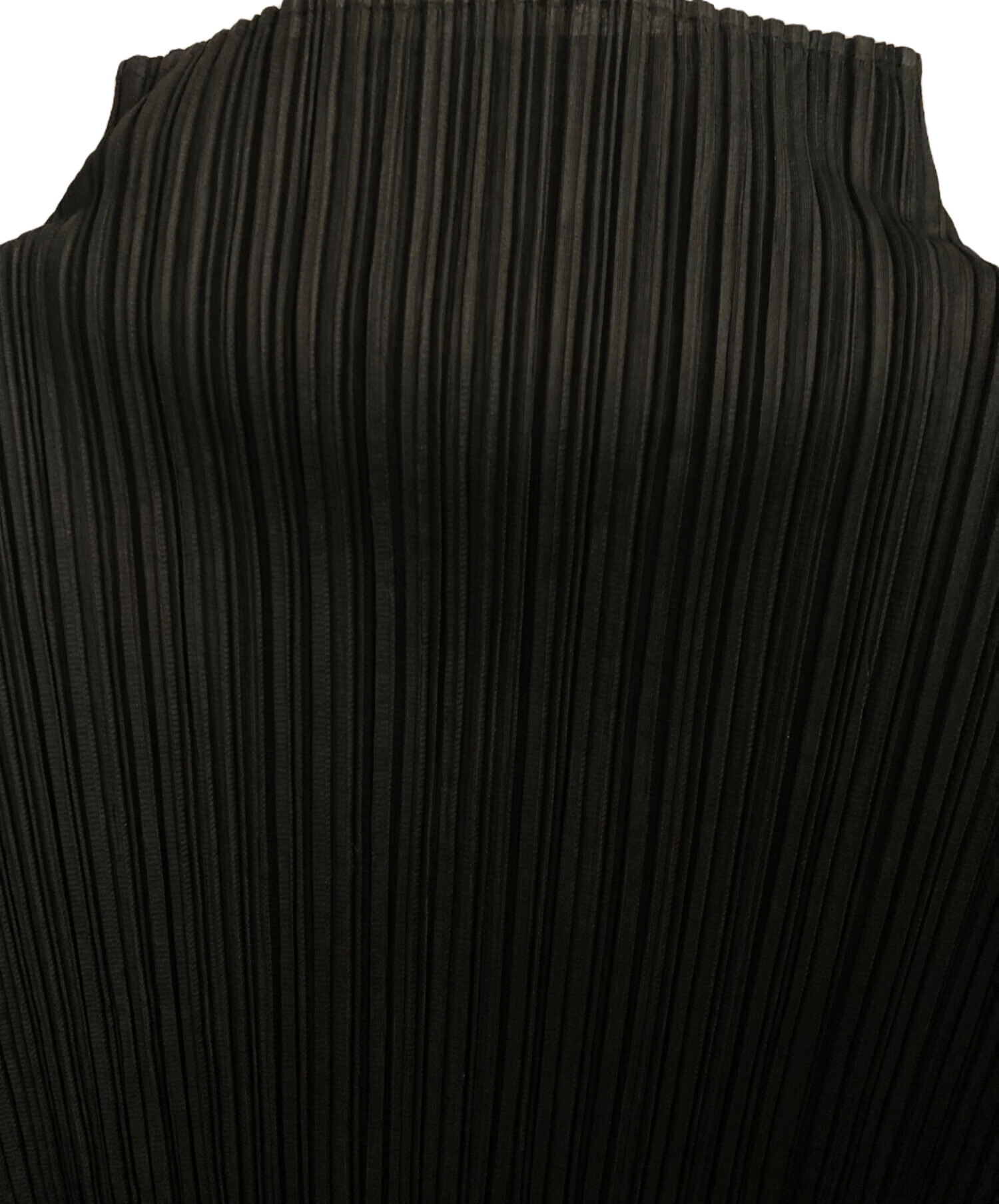 中古・古着通販】PLEATS PLEASE (プリーツプリーズ) ハイネック 中古・古着通販】PLEATS PLEASE (プリーツプリーズ) ハイネック