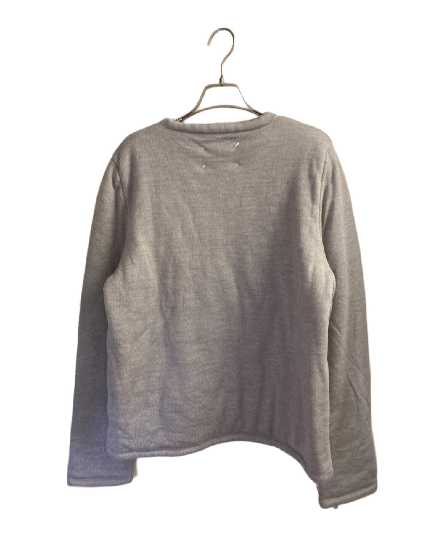 中古・古着通販】Maison Margiela (メゾンマルジェラ) スウェット 