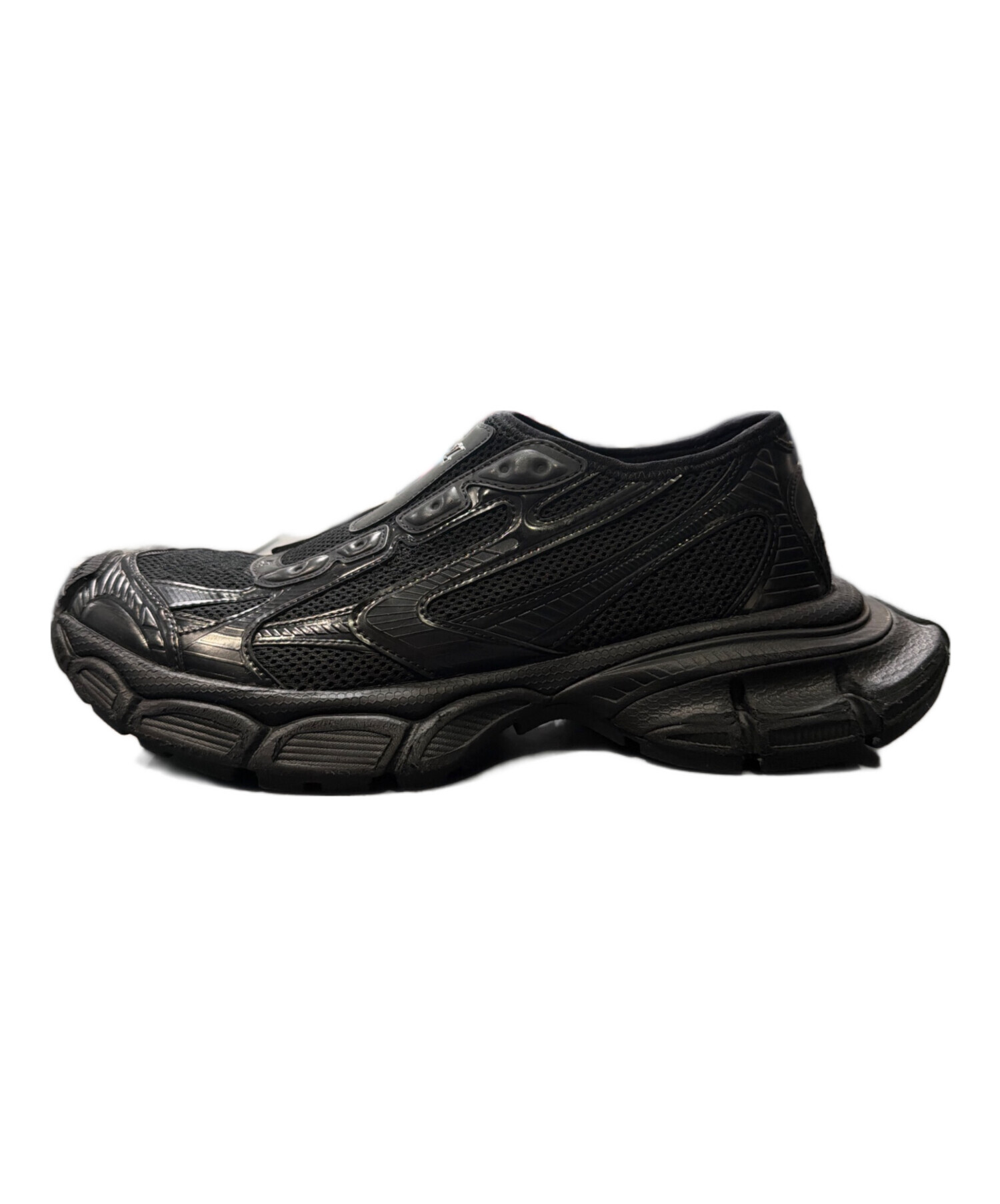 中古・古着通販】BALENCIAGA (バレンシアガ) 3XL SLIP ON 中古・古着通販】BALENCIAGA (バレンシアガ) 3XL SLIP ON