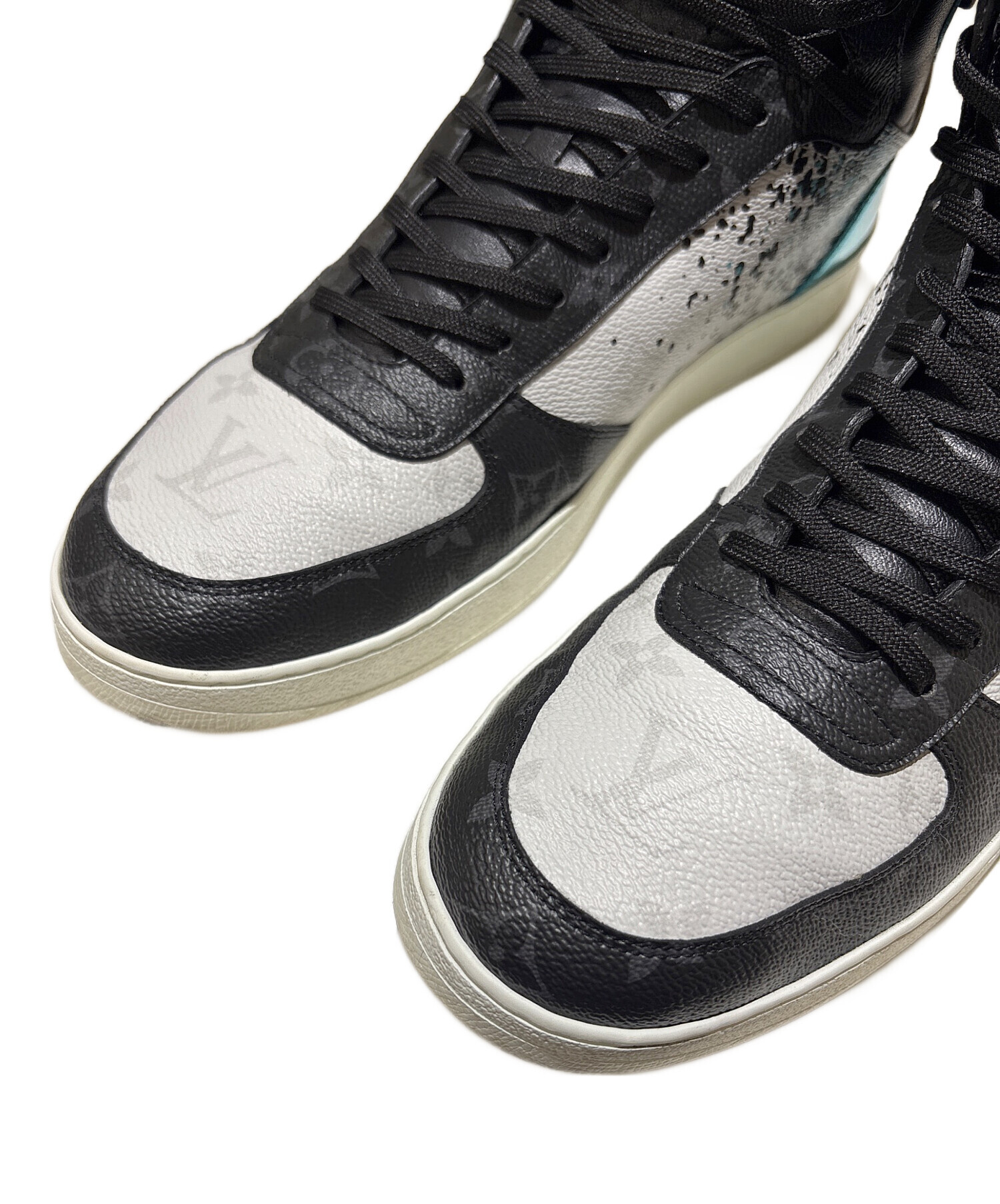中古・古着通販】LOUIS VUITTON (ルイ ヴィトン) スプラッシュリヴォリ