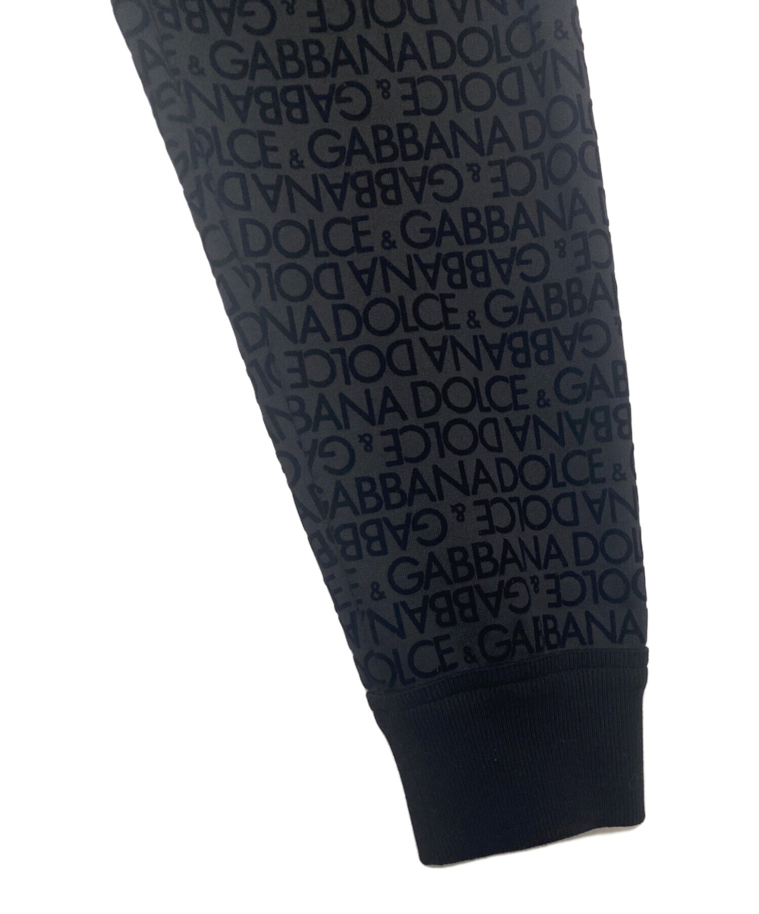 中古・古着通販】DOLCE & GABBANA (ドルチェ＆ガッバーナ) スウェット 