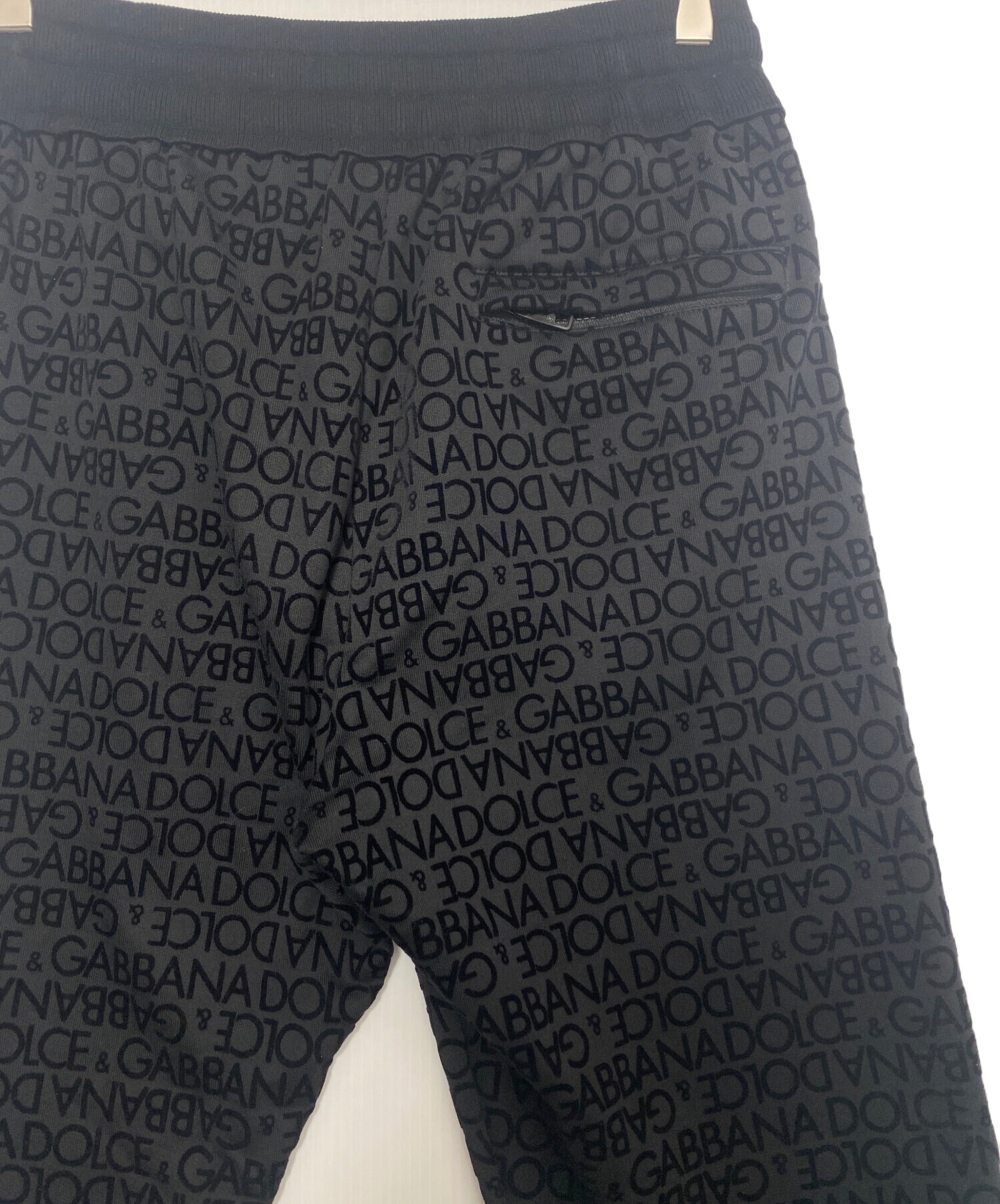 中古・古着通販】DOLCE & GABBANA (ドルチェ＆ガッバーナ) スウェット 