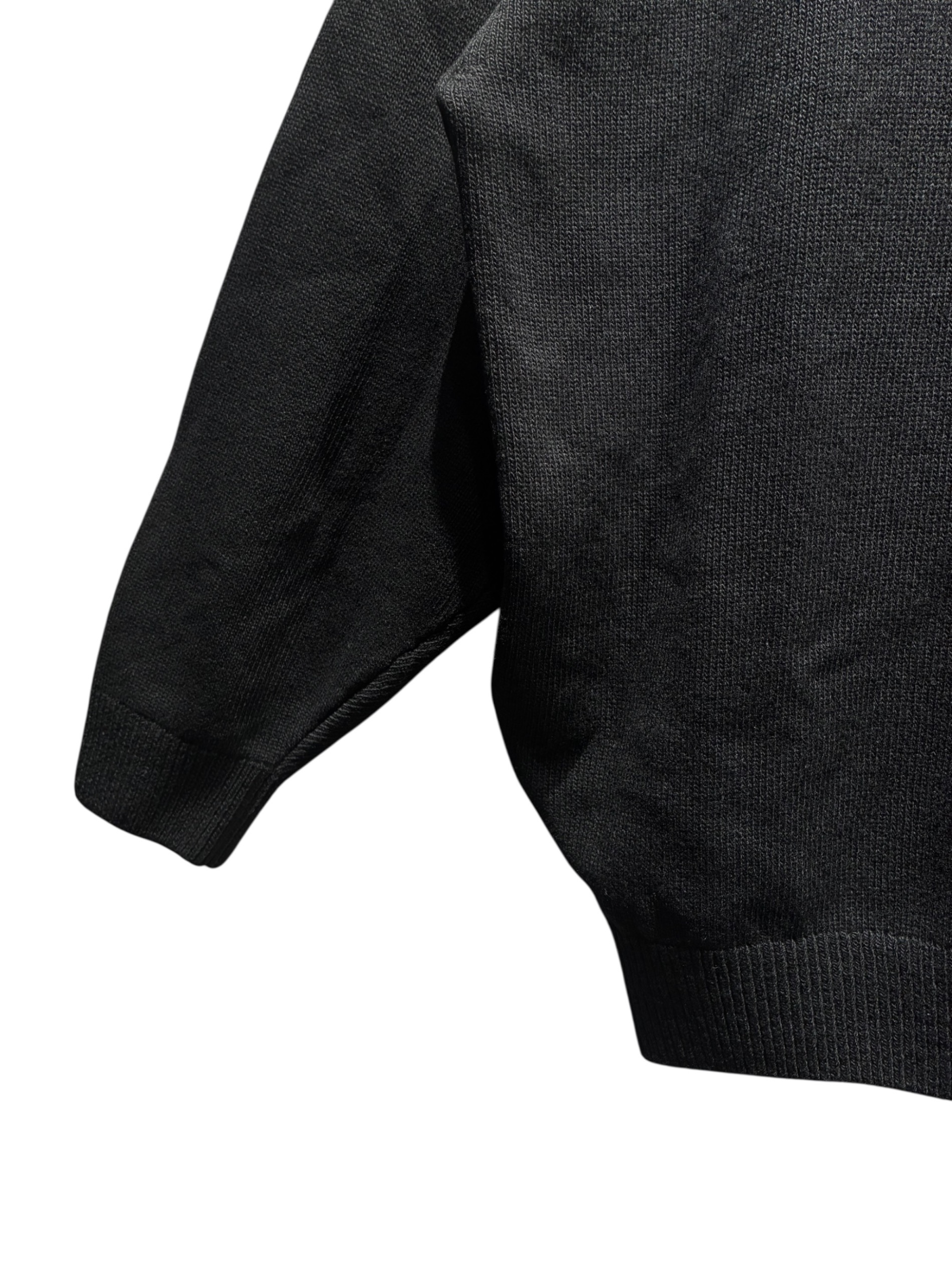 BALENCIAGA 17AW タートルネック ニット セーター BALENCIAGA（バレンシアガ） 国内正規 BALENCIAGA 17AW HighNeck