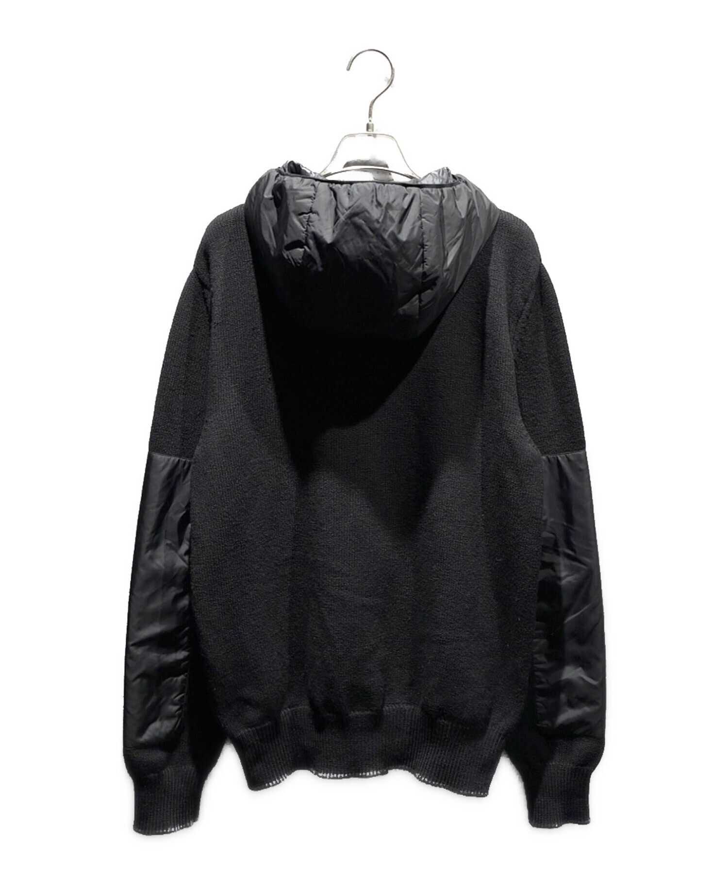 中古・古着通販】MONCLER GRENOBLE (モンクレール グルノーブル) 切替 