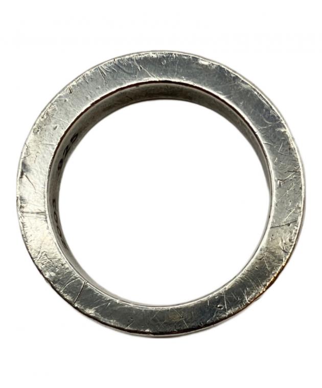 中古・古着通販】CHROME HEARTS (クロムハーツ) スペーサーリング 19号