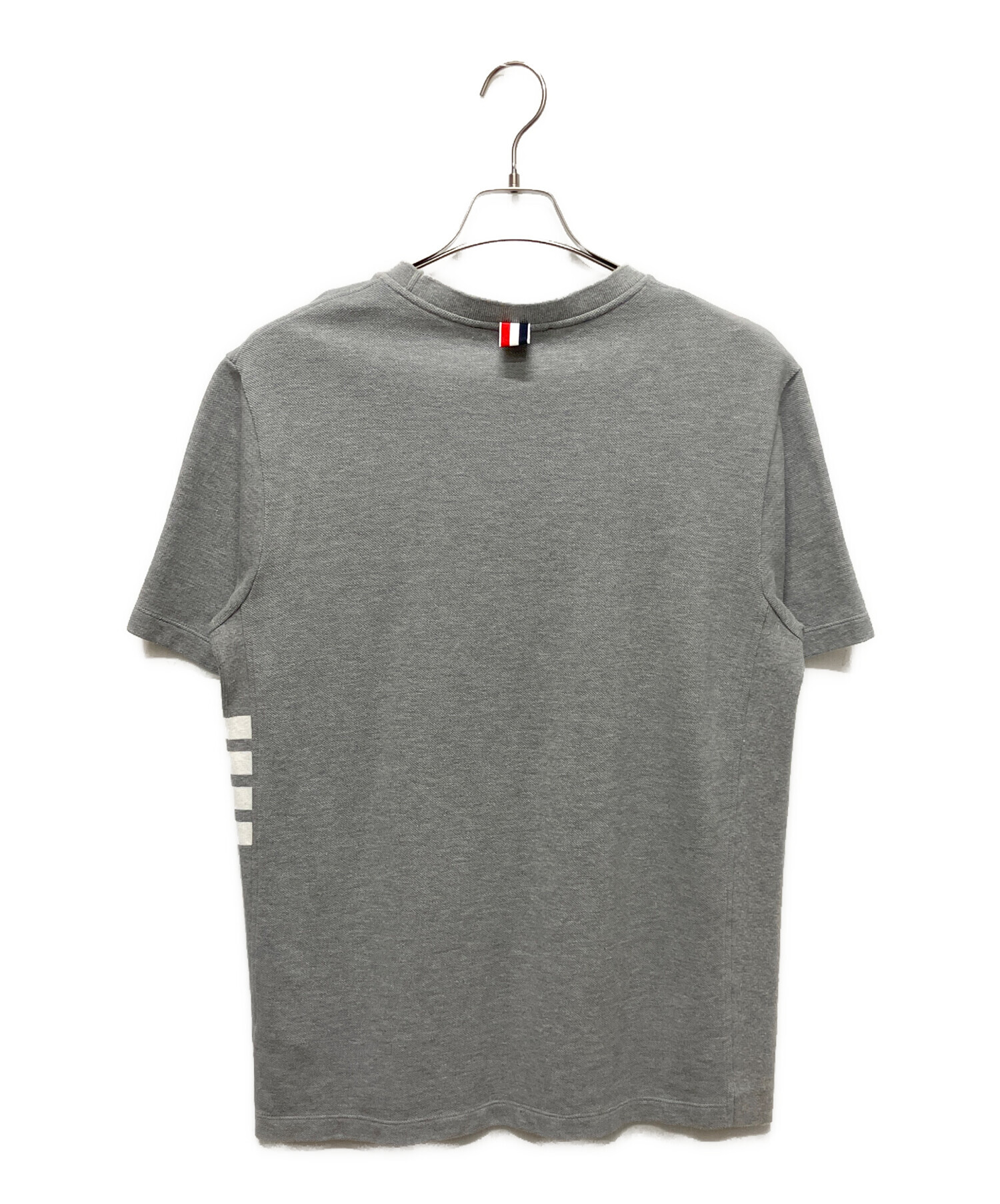 中古・古着通販】Thom Browne (トムブラウン) クラシック ピケ 4BAR T