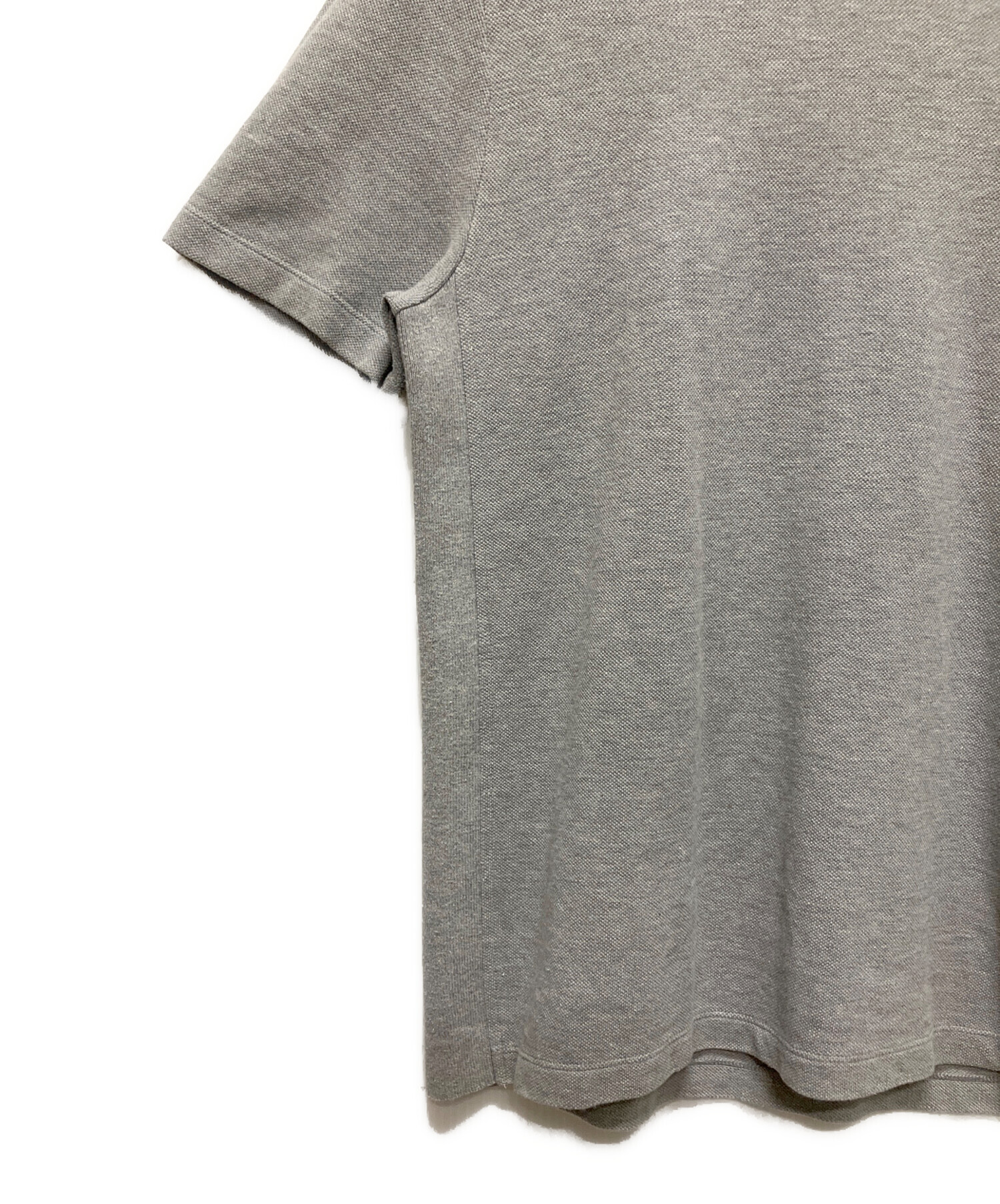 中古・古着通販】Thom Browne (トムブラウン) クラシック ピケ 4BAR T