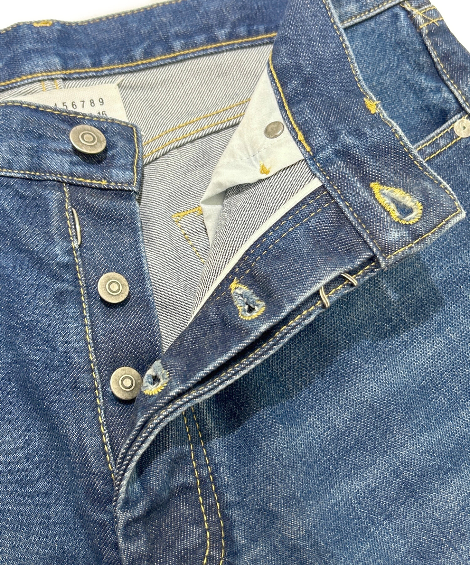 中古・古着通販】Maison Margiela (メゾンマルジェラ) 2022SS 5Pocket