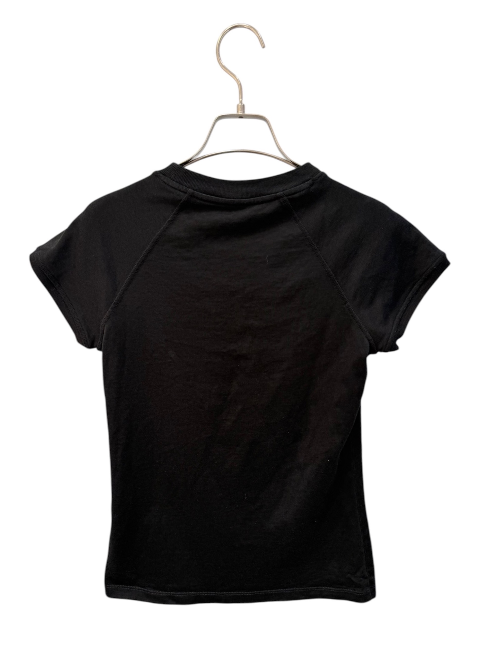 中古・古着通販】LOEWE (ロエベ) アナグラム スモールフィットTシャツ 